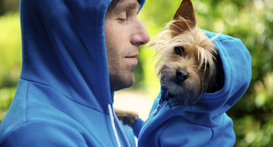 5 Special Ways To Celebrate Dog Dad’s Day