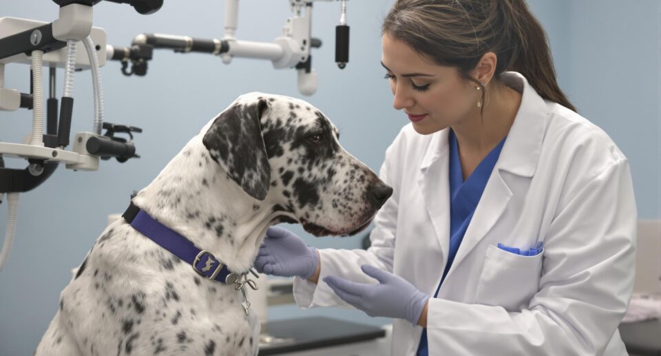 Addison’s Disease in Dogs