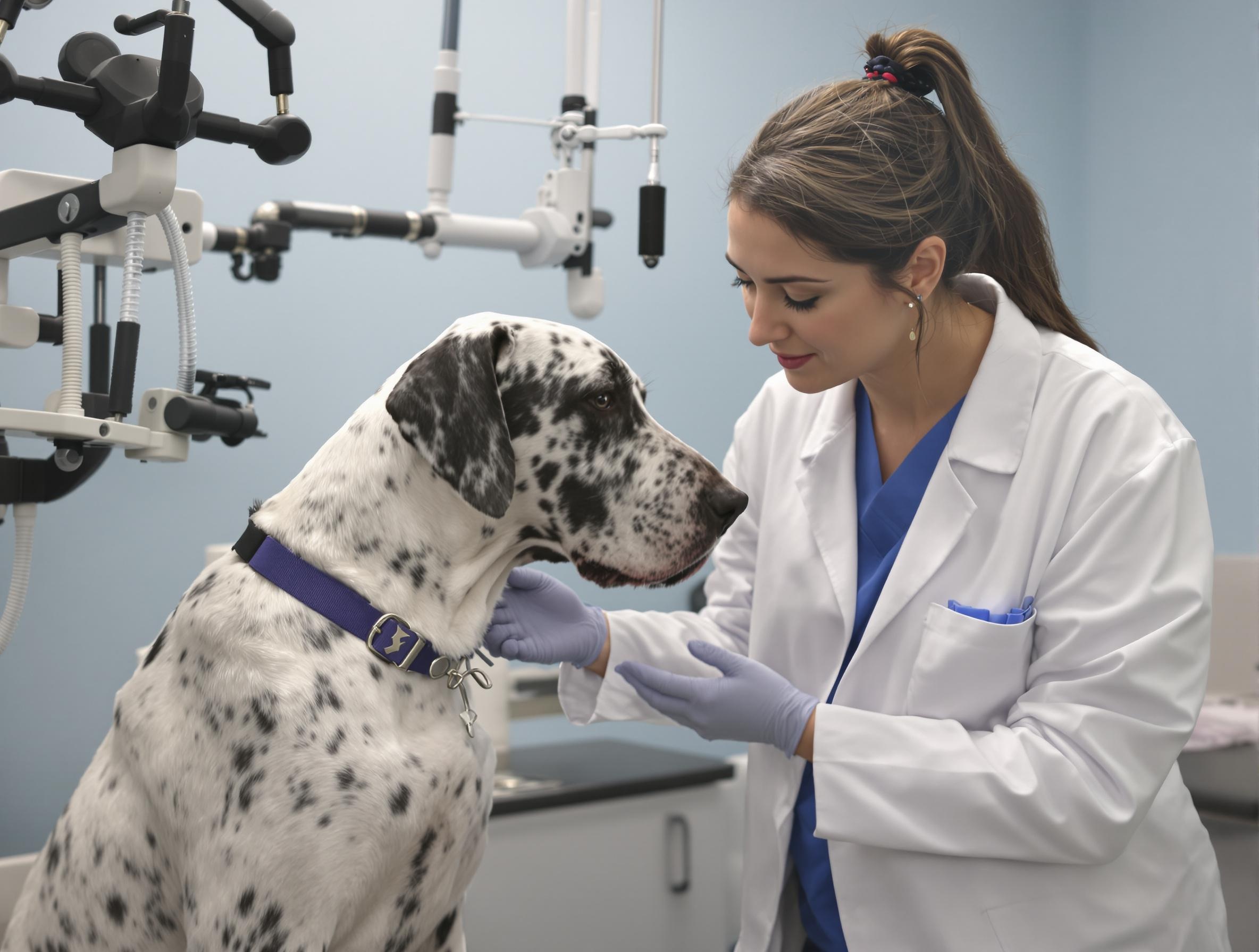 Addison’s Disease in Dogs