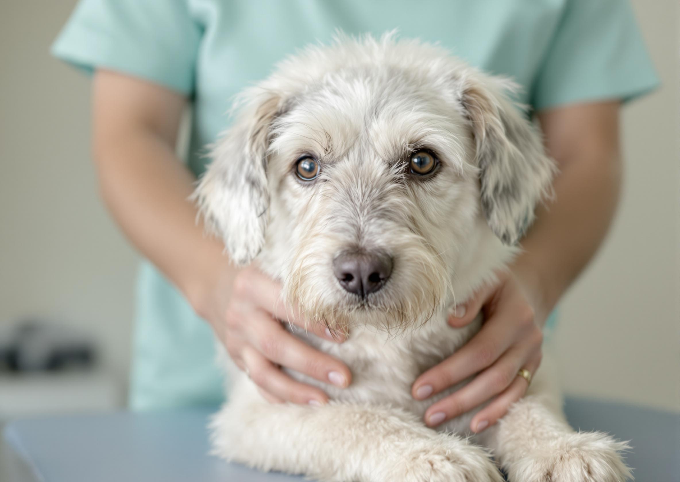 Addison’s Disease Treatment for Dogs