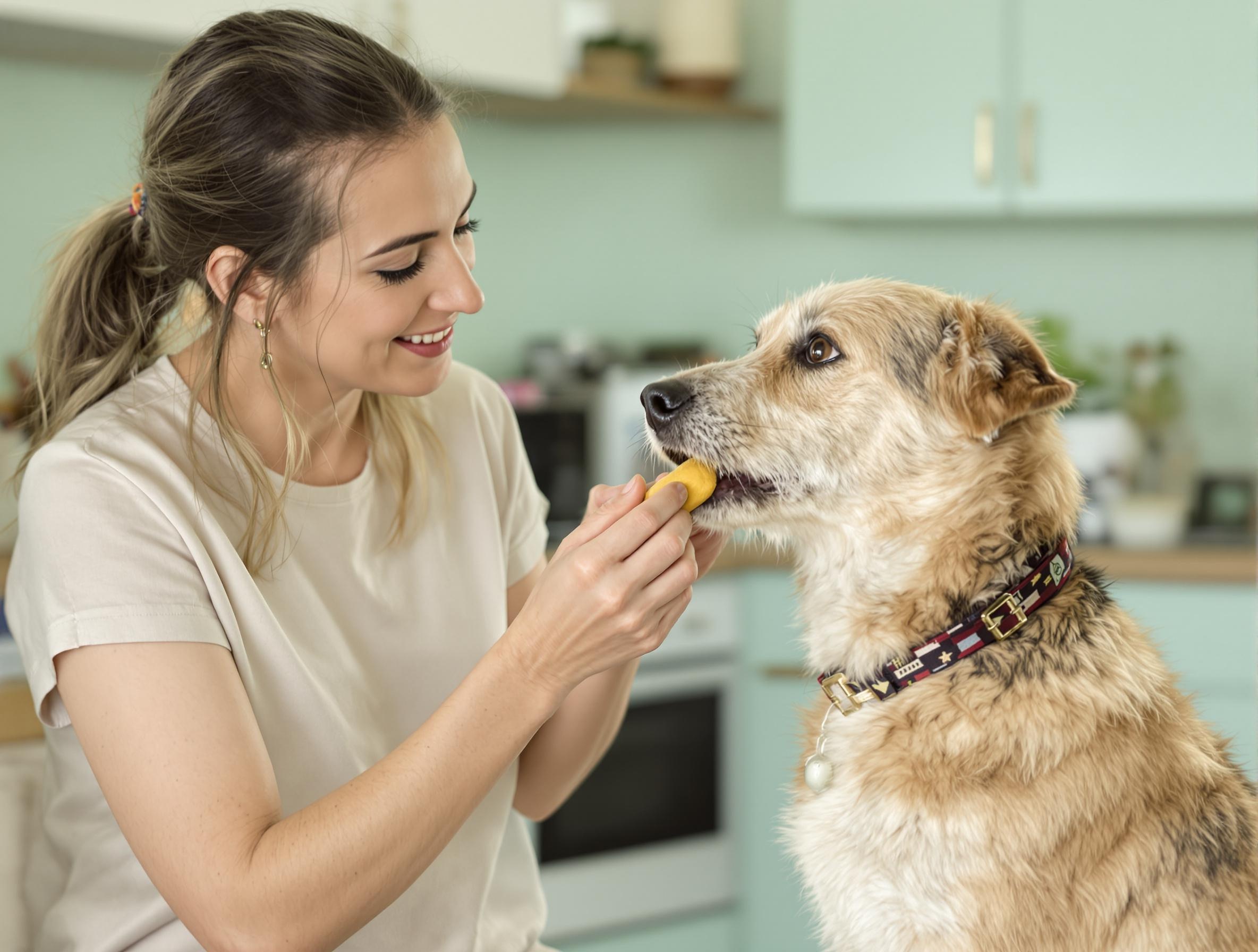 How To Administer Eye Drops To Dogs