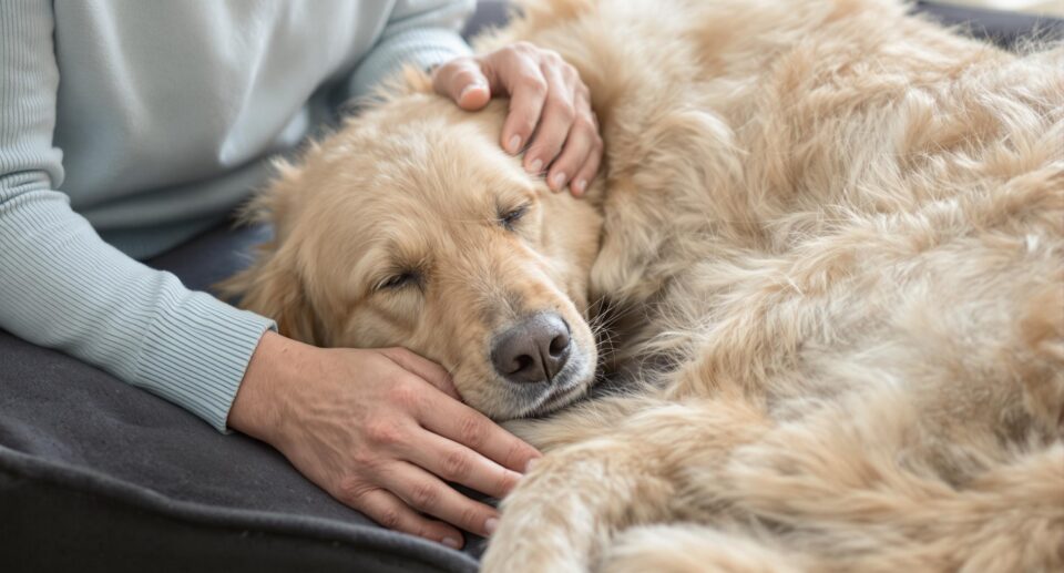 What Causes Arthritis in Dogs?