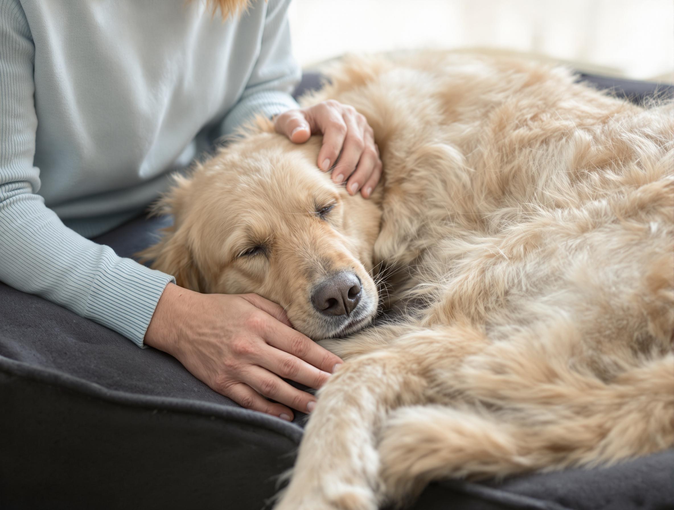 What Causes Arthritis in Dogs?