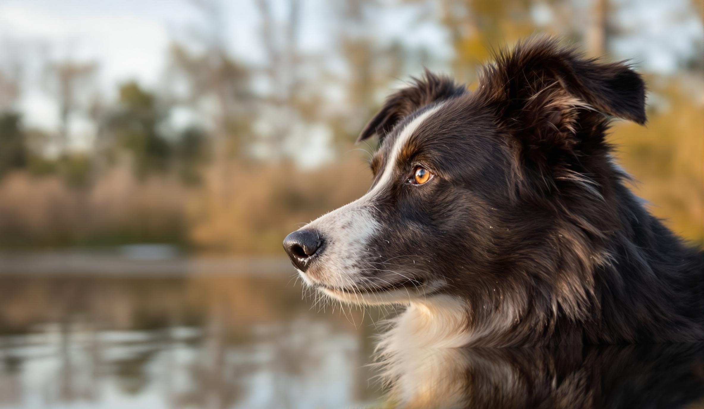 What To Do With Dogs In Case of A Fire