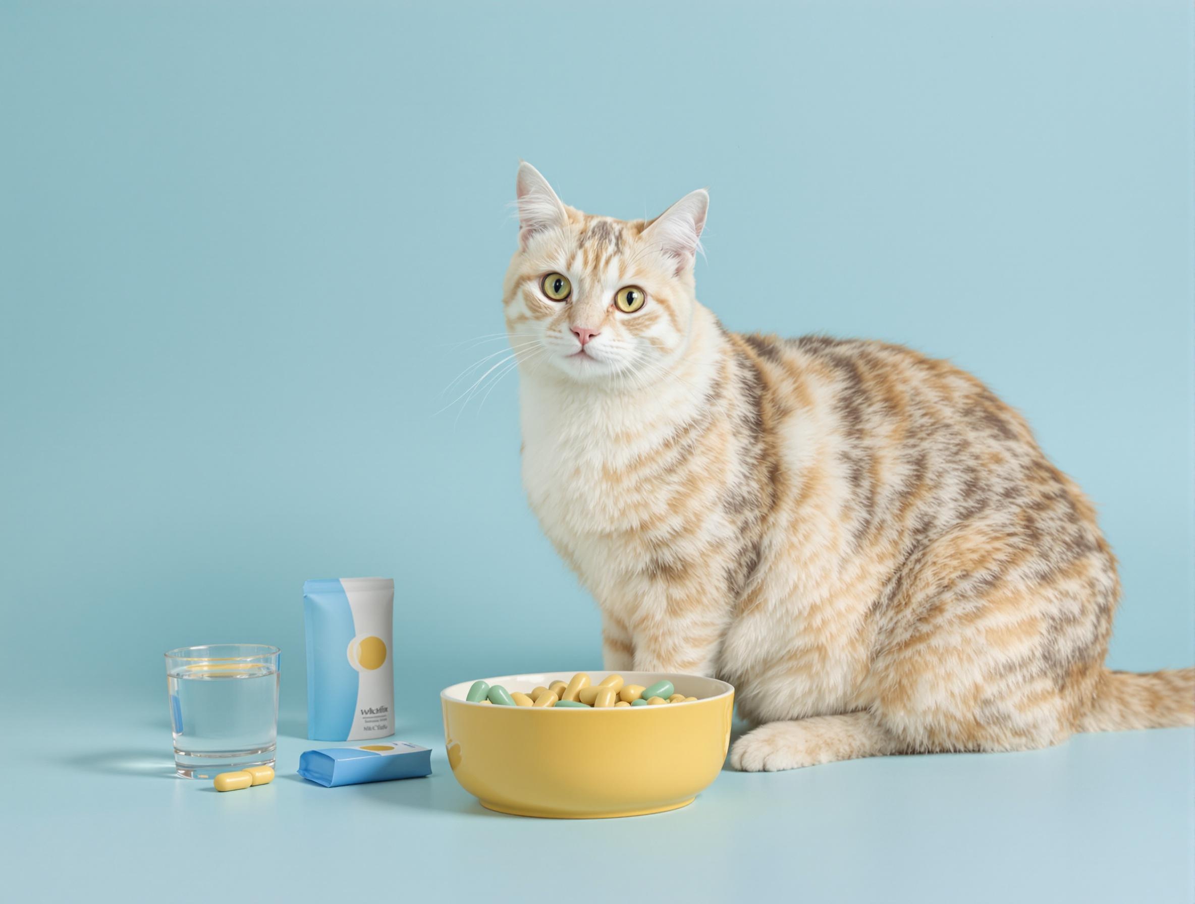 What Is the Best Diet for Cats With Kidney Disease?