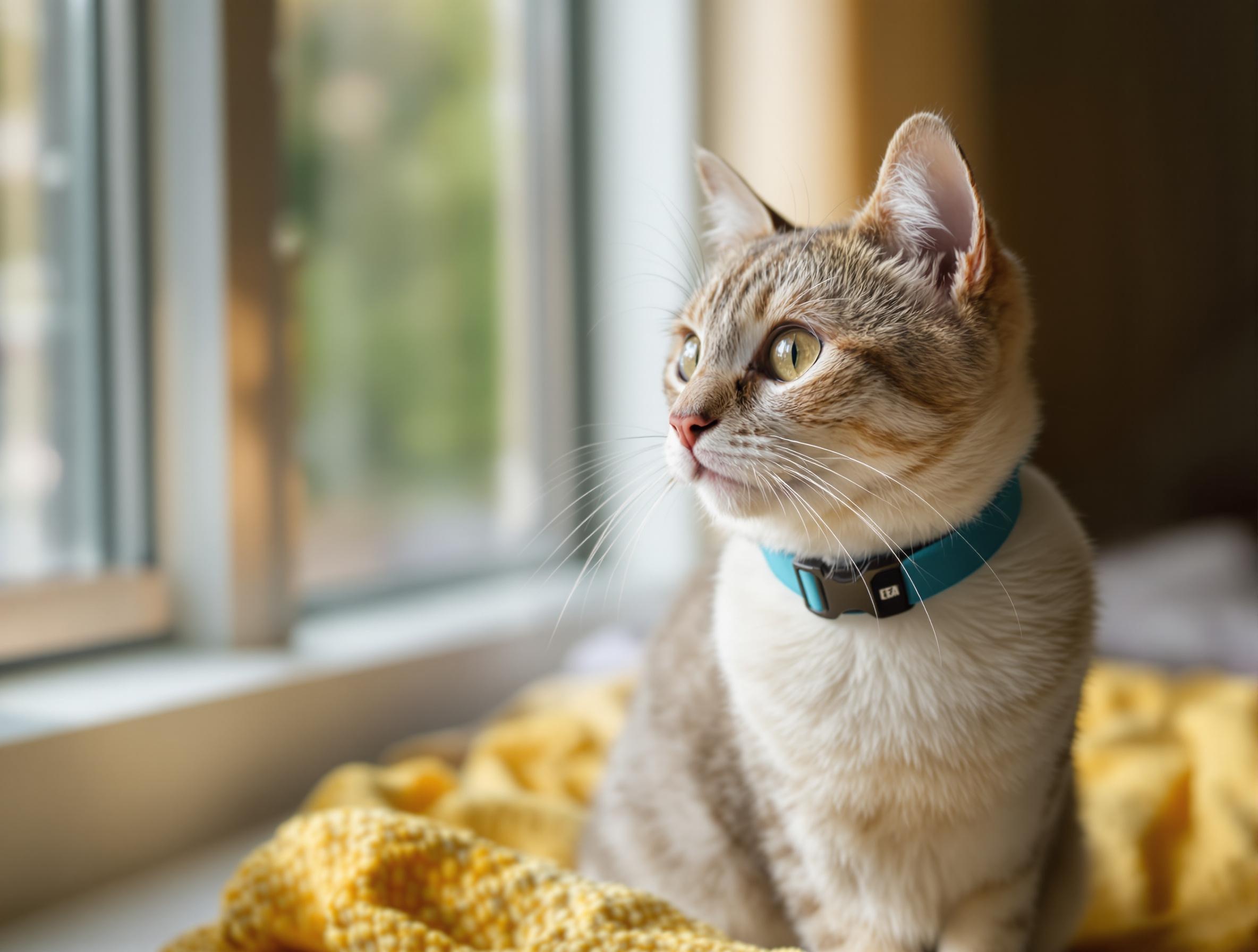 What Flea Treatment Is the Best for My Cat?