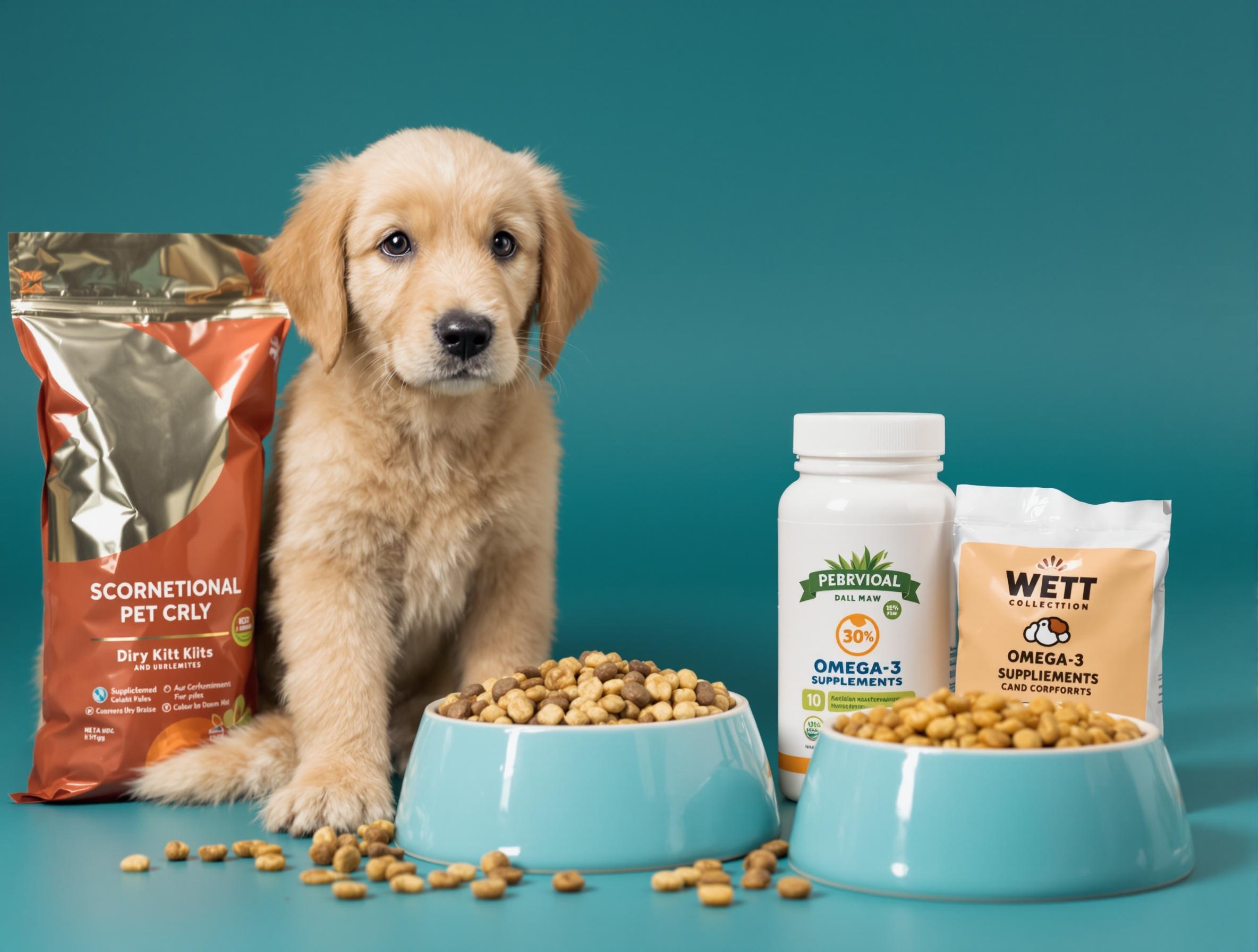 How To Choose The Best Puppy Food