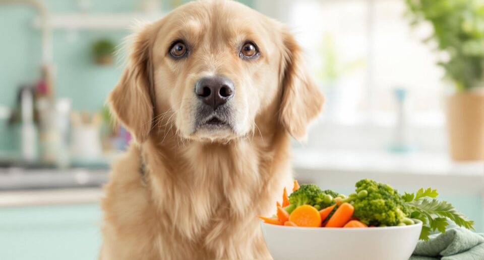 Can Dogs Eat Broccoli?