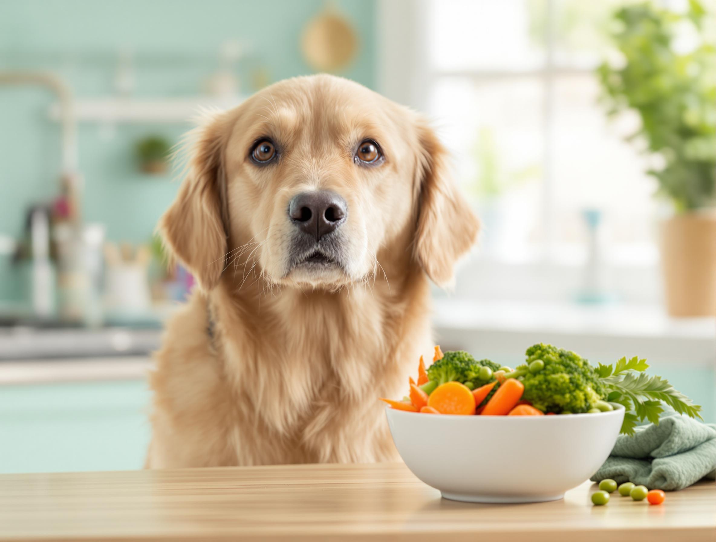 Can Dogs Eat Broccoli?