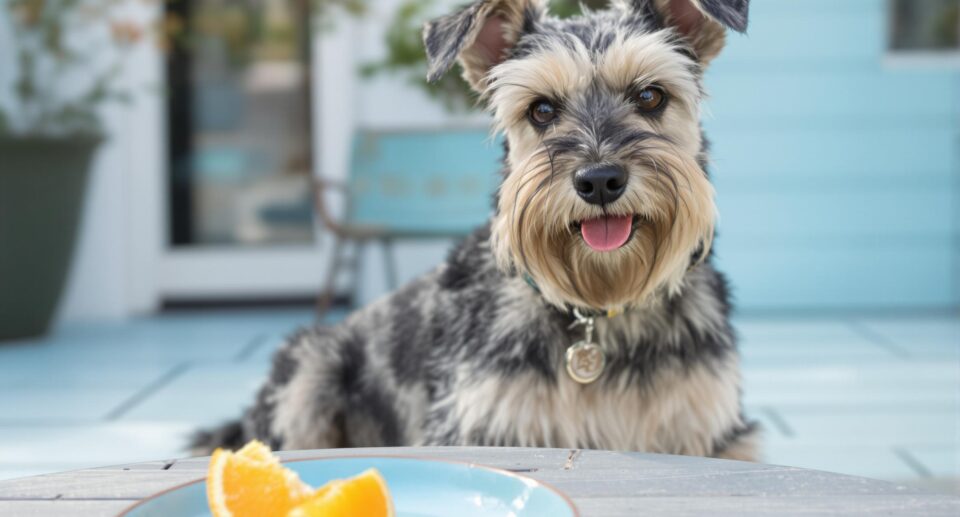 Can Dogs Eat Oranges?