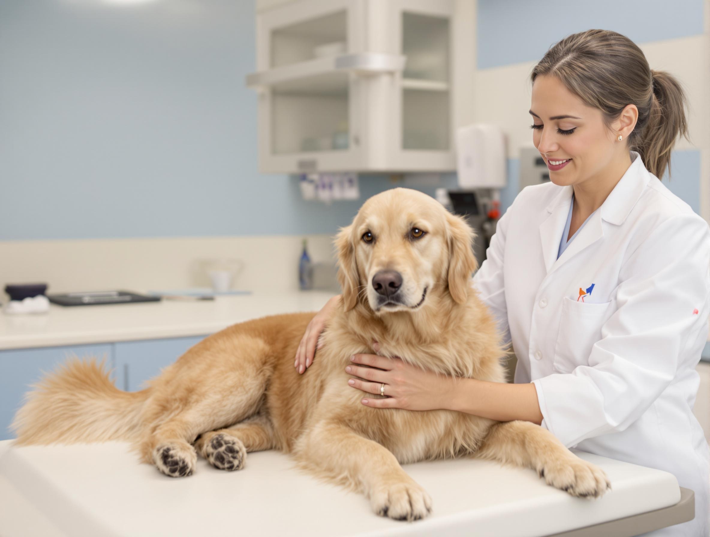 Cancer Symptoms in Dogs