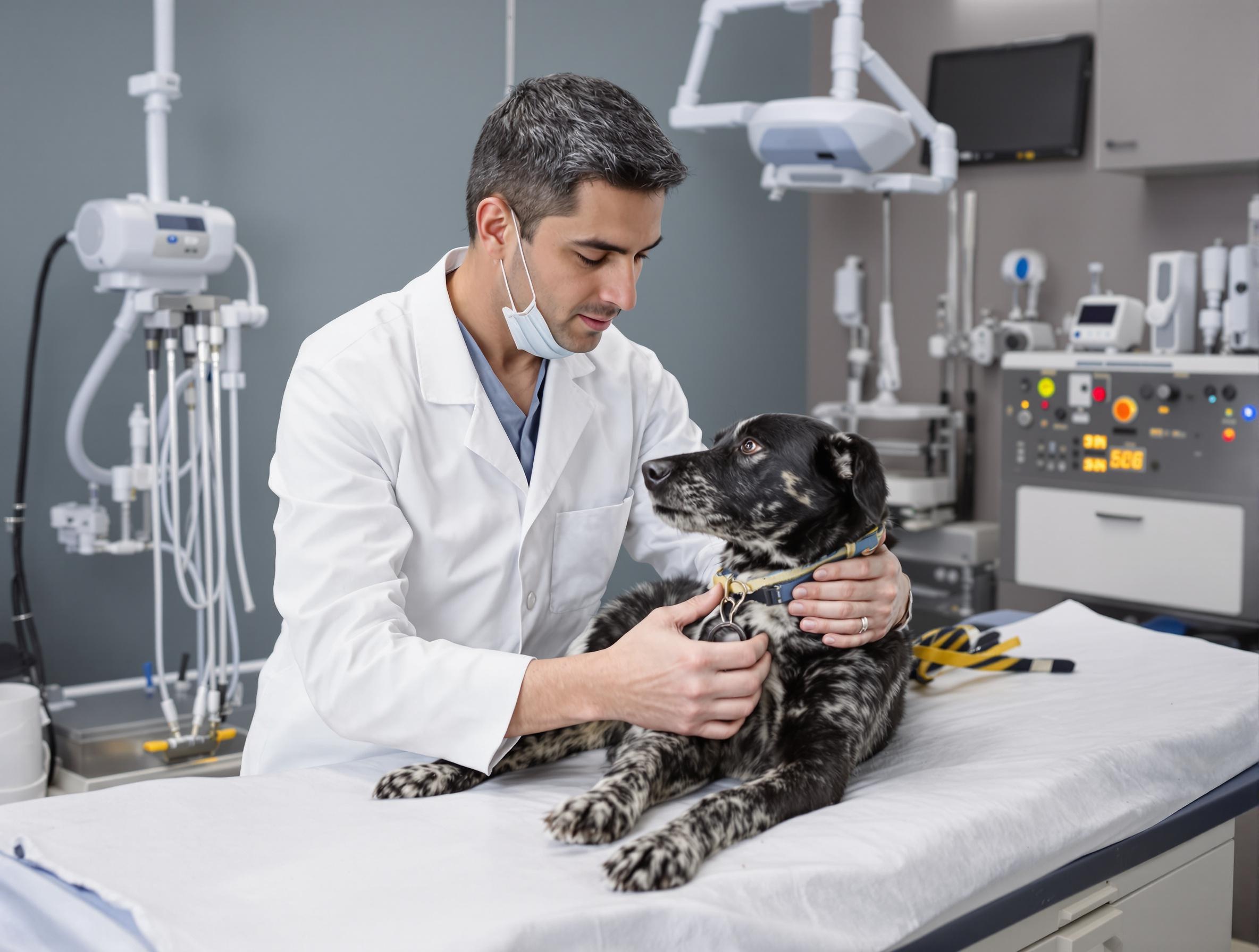 Cancer Treatment for Dogs