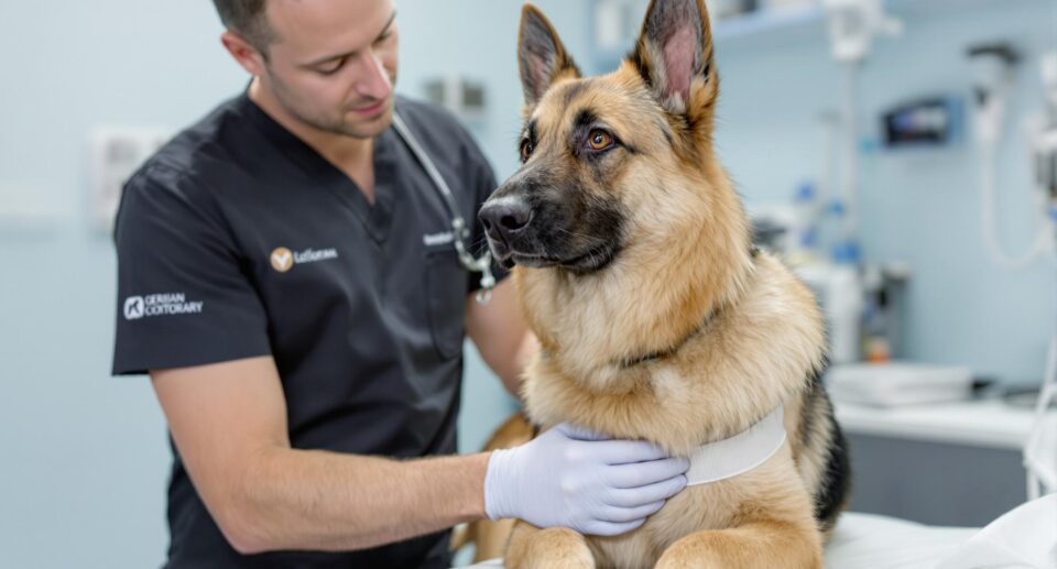 Understanding Canine Hip Dysplasia