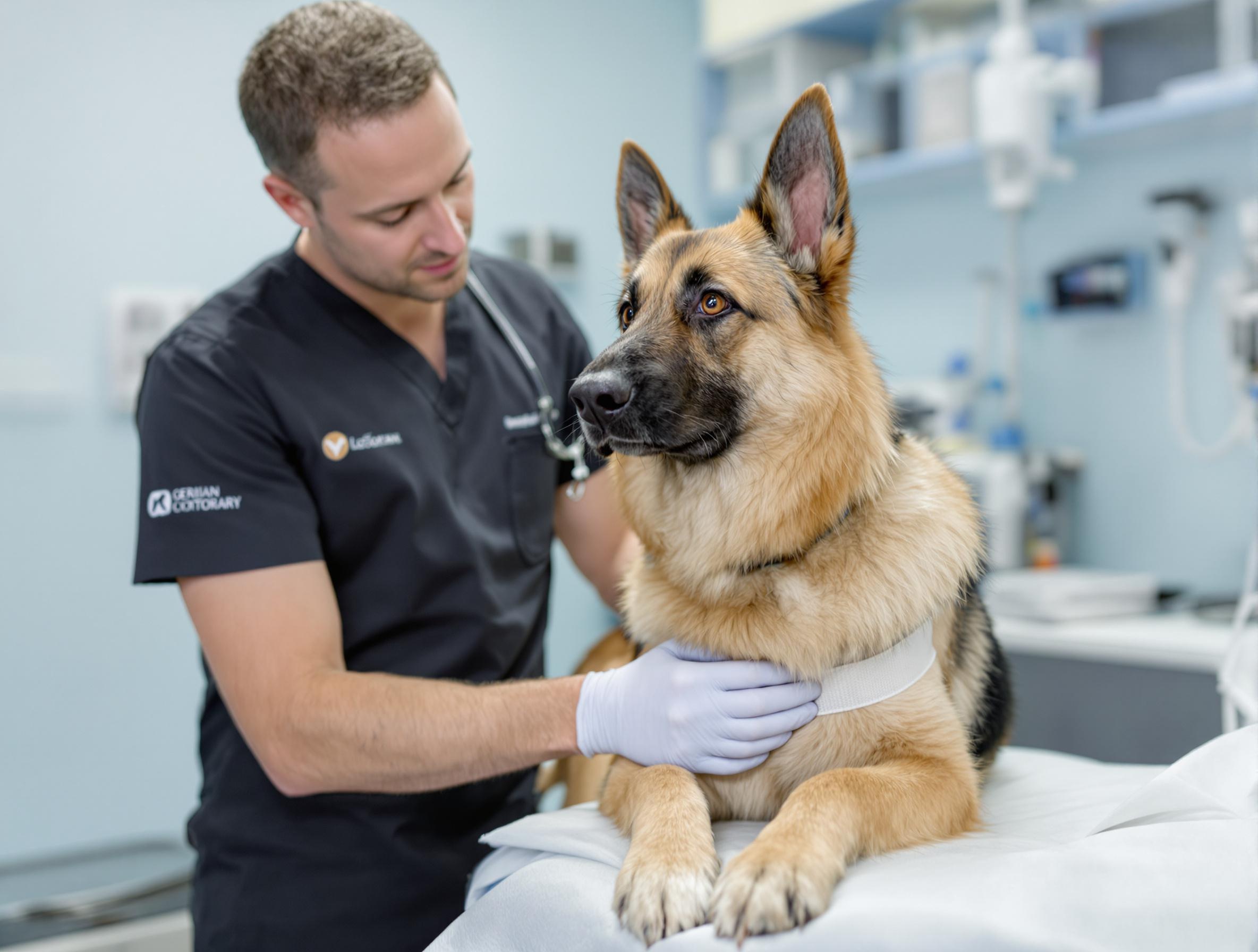 Understanding Canine Hip Dysplasia