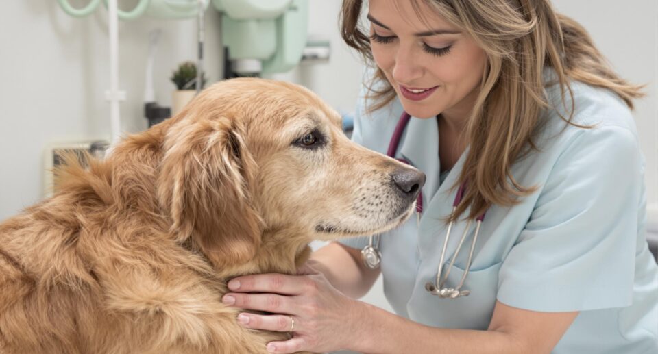 What Dog Parents Should Know About Canine Lymphoma