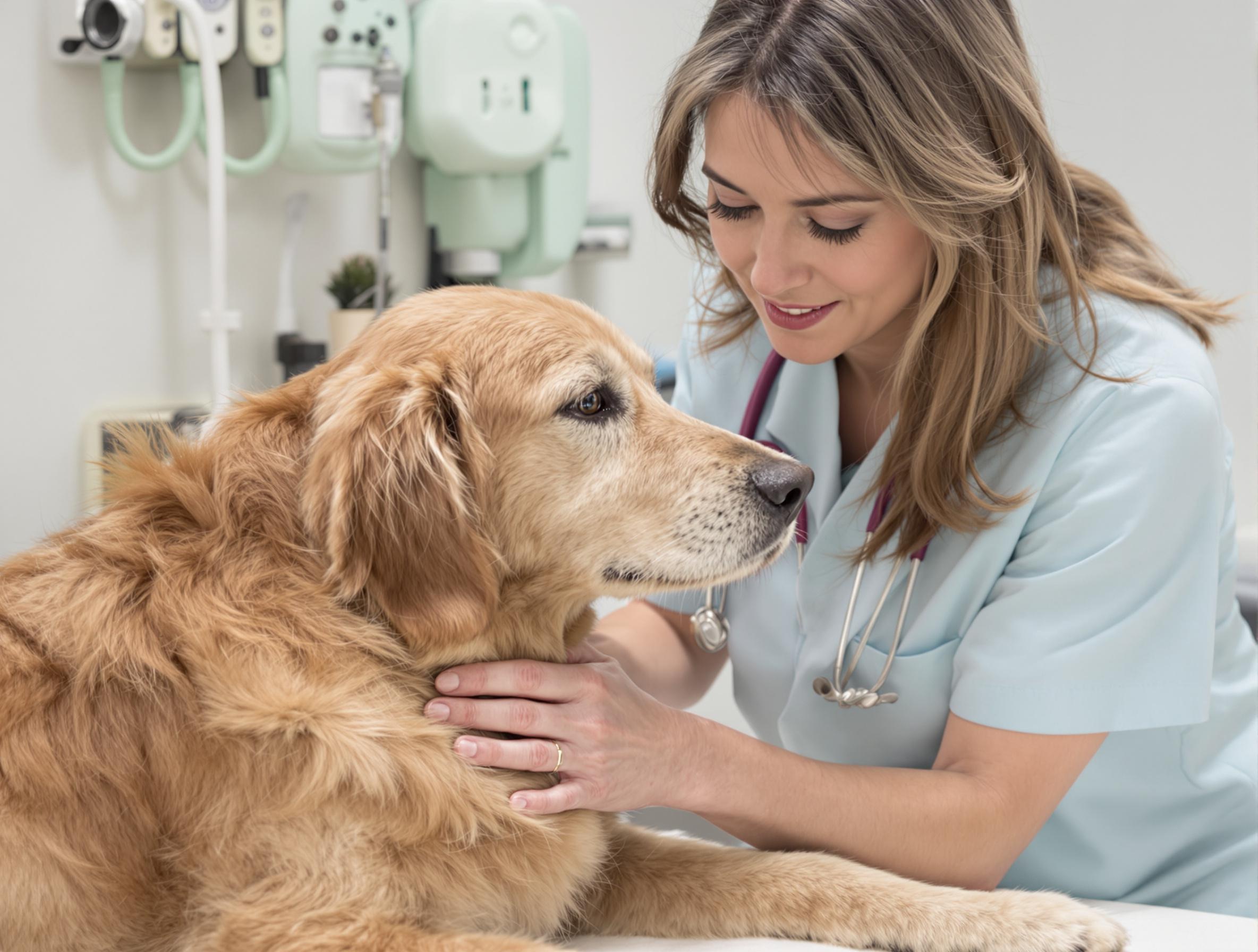 What Dog Parents Should Know About Canine Lymphoma