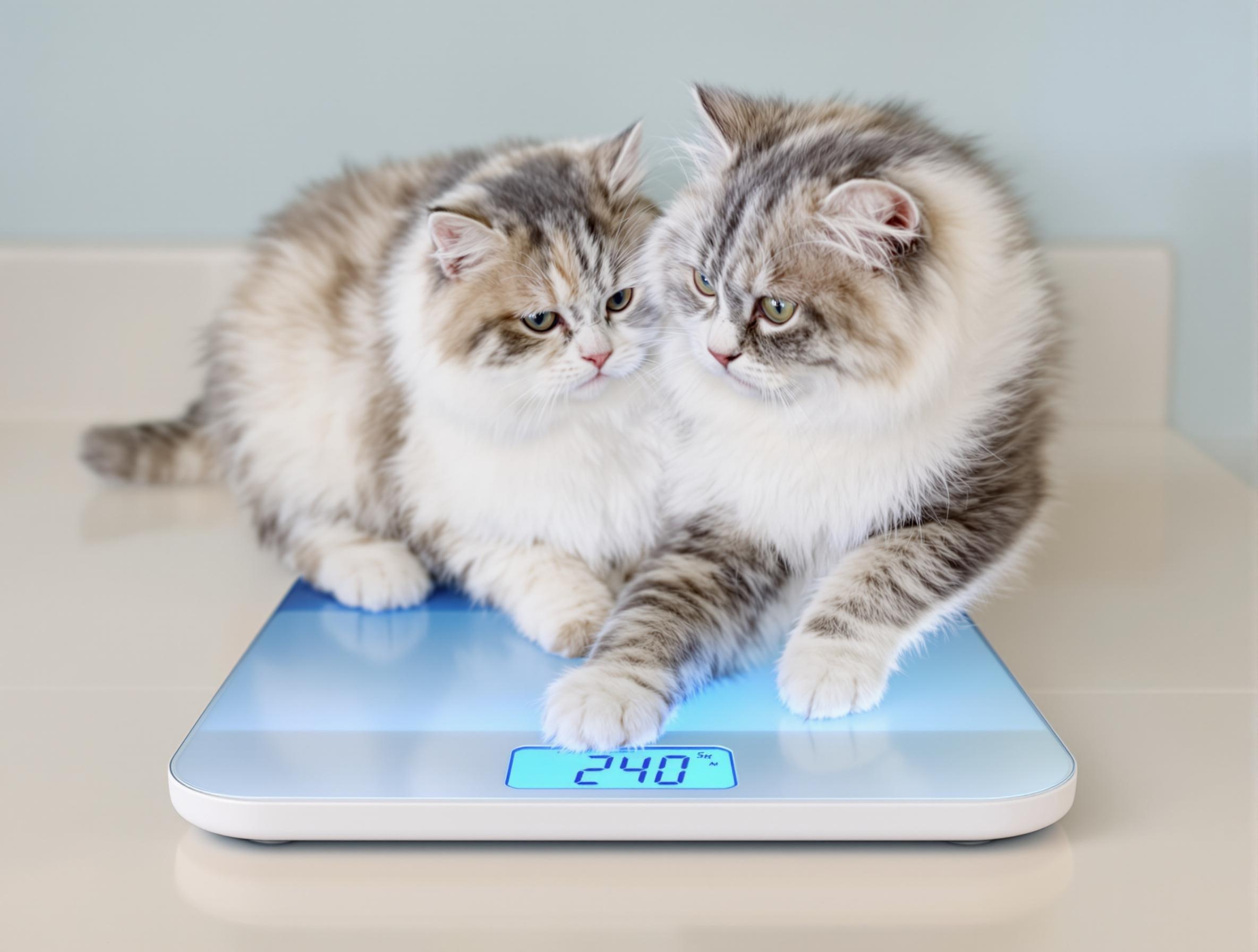 5 Unexpected Complications of Obesity in Cats