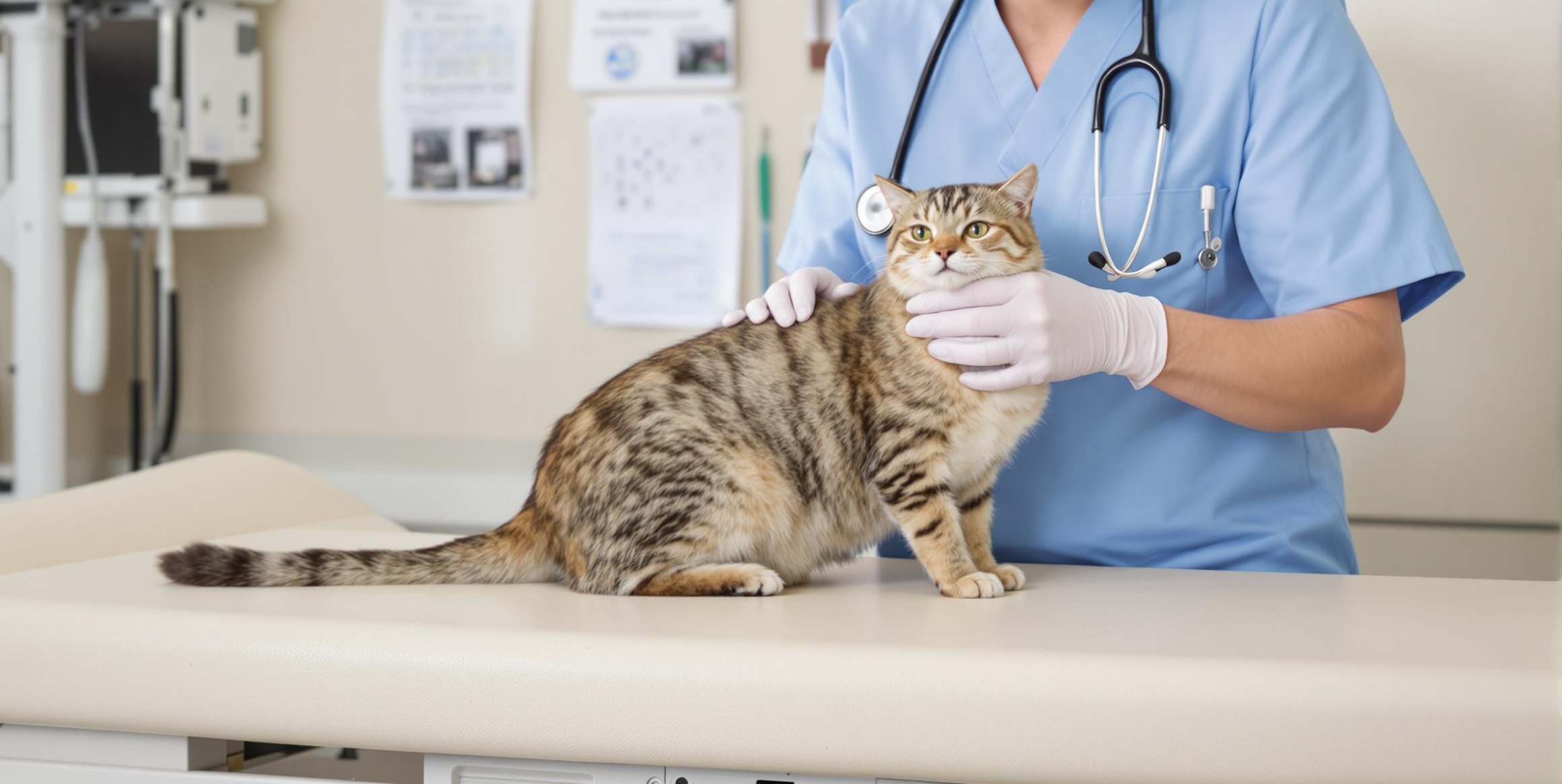 Weight Loss Treatment for Cats