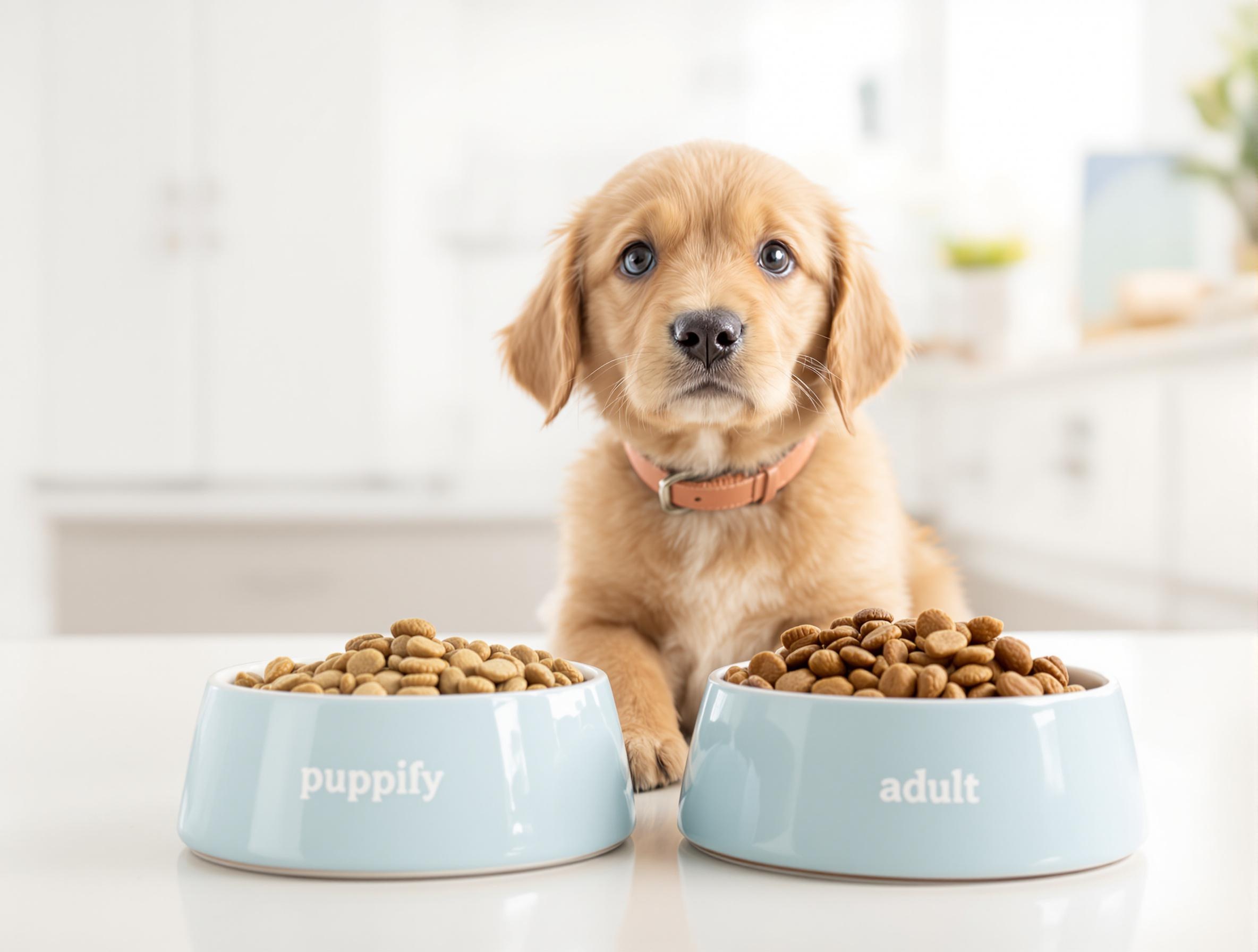 Don’t Ignore These 5 Signs To Change Your Dog’s Food