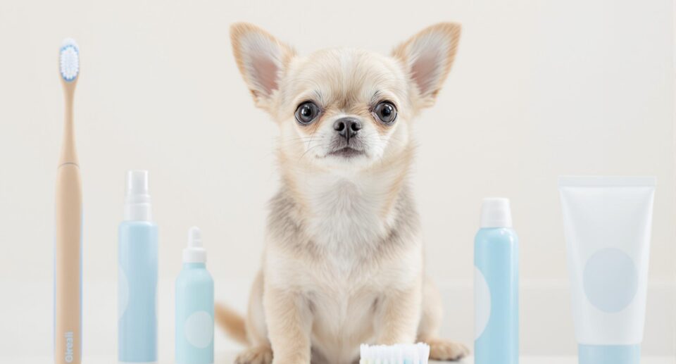 All About Your Chihuahua: Care Guide and Breed Info