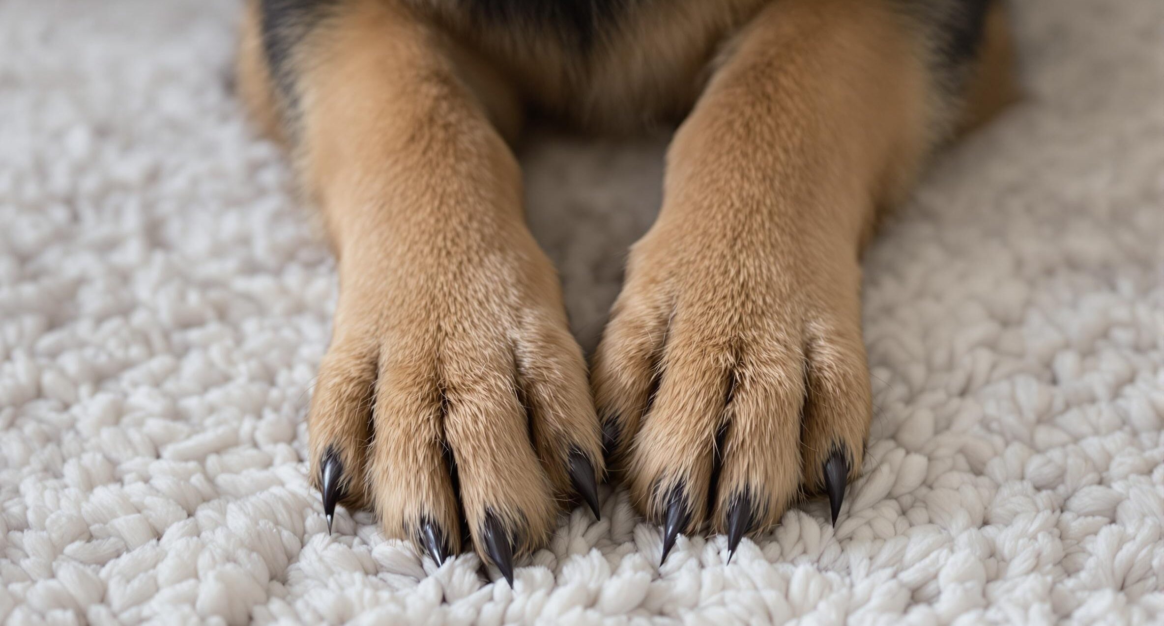 7 Common Causes of Excessive Paw Licking in Dogs