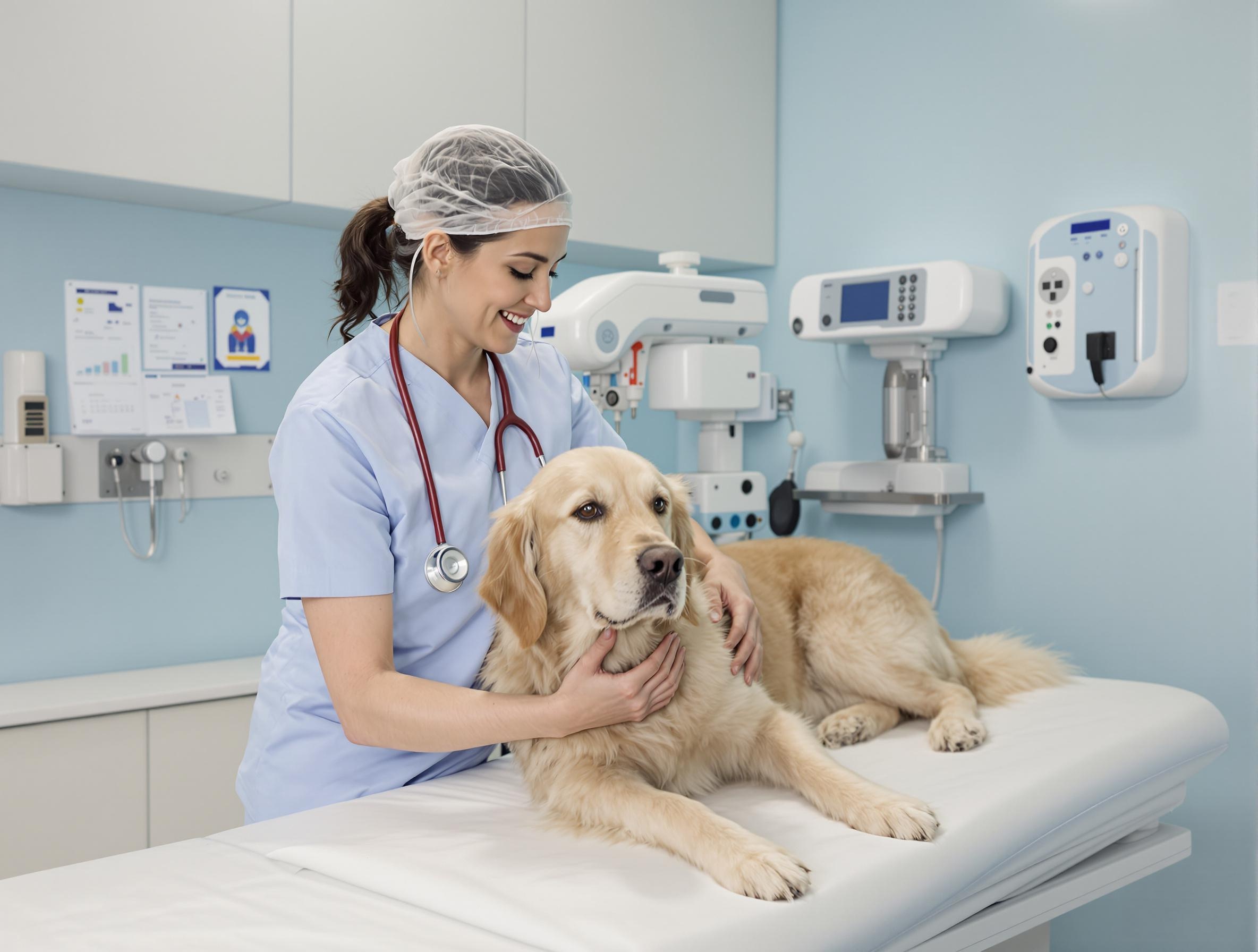 What Are Common Hormone & Endocrine Dog Medications?