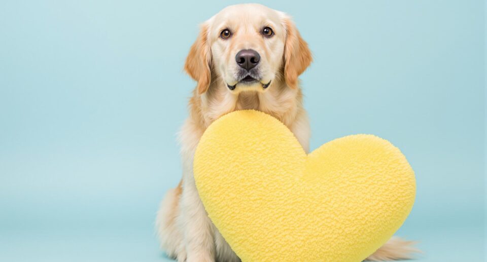 Interceptor Prevents Heartworms in Dogs