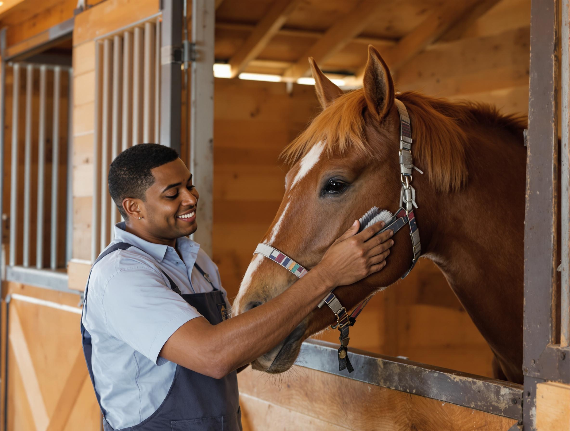 Arthritis in Horses