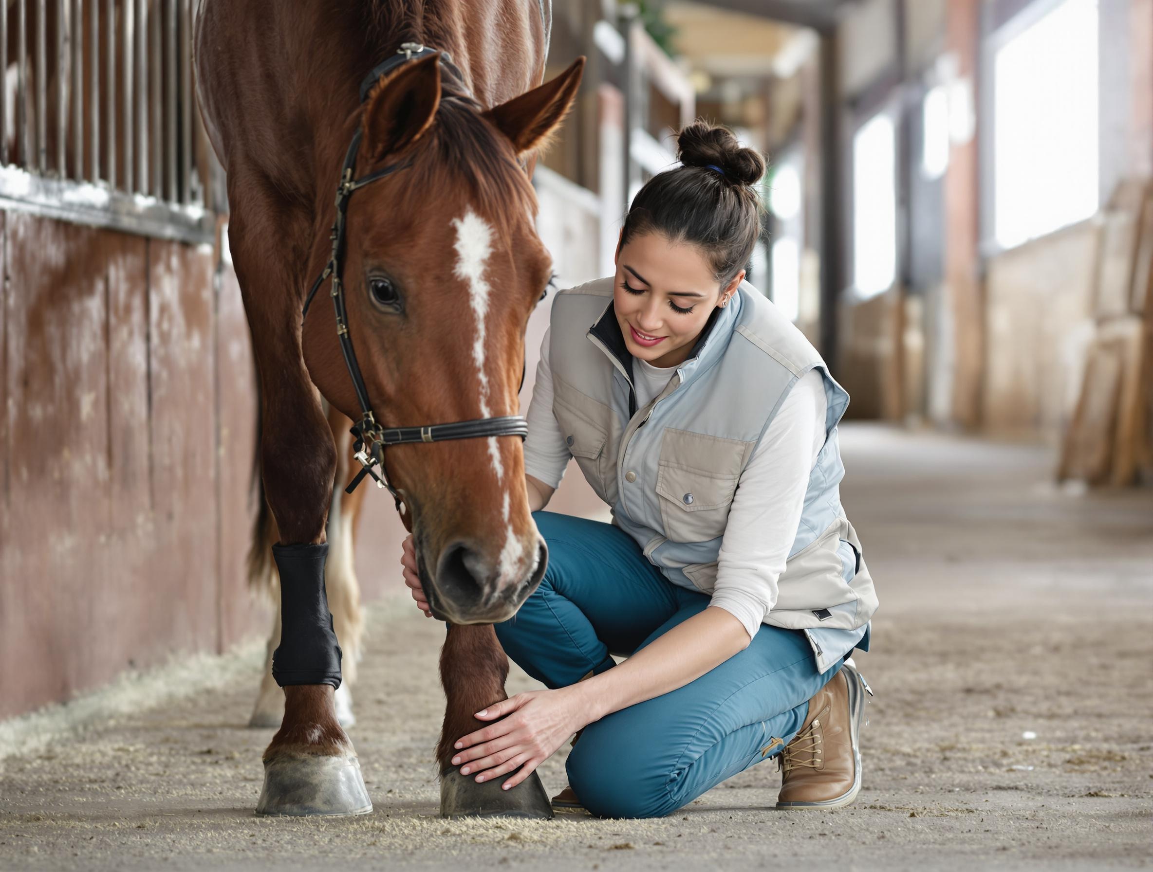 Hoof Abscess Symptoms, Treatment, And Prevention