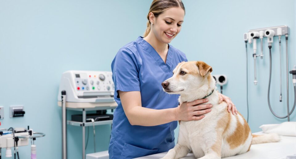 The Importance of Routine Vet Visits