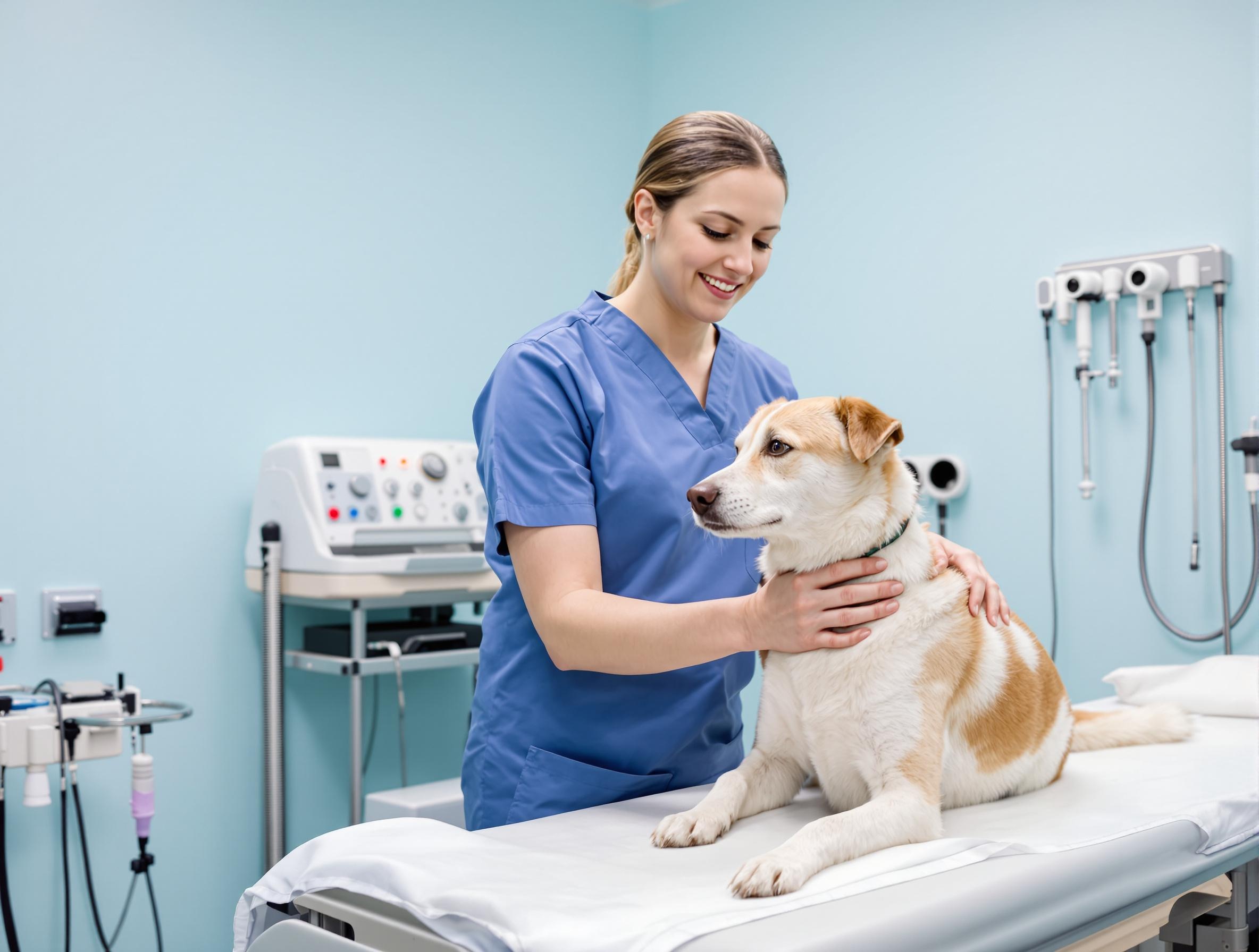 The Importance of Routine Vet Visits