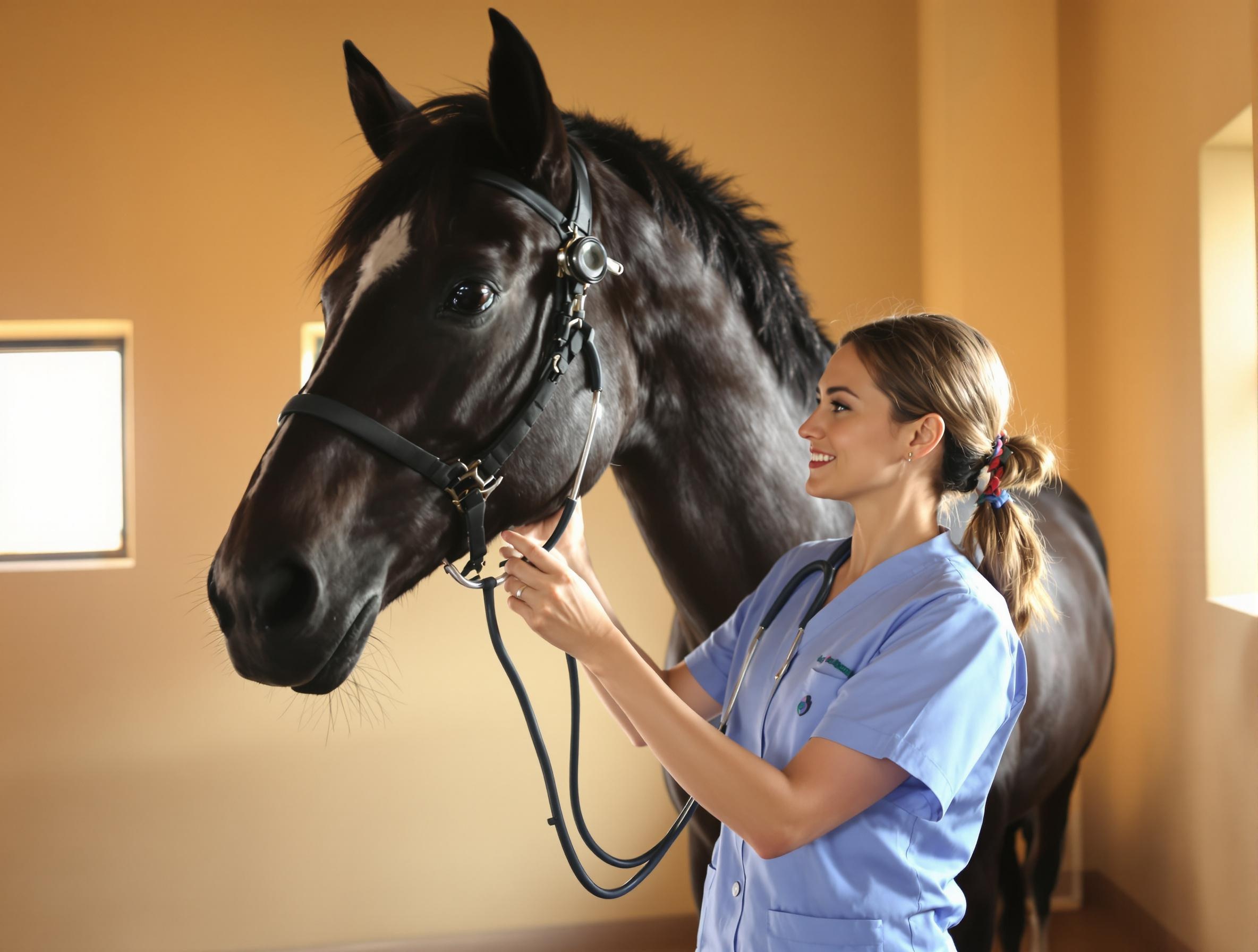 How To Condition Your Horse To Get Them In Shape