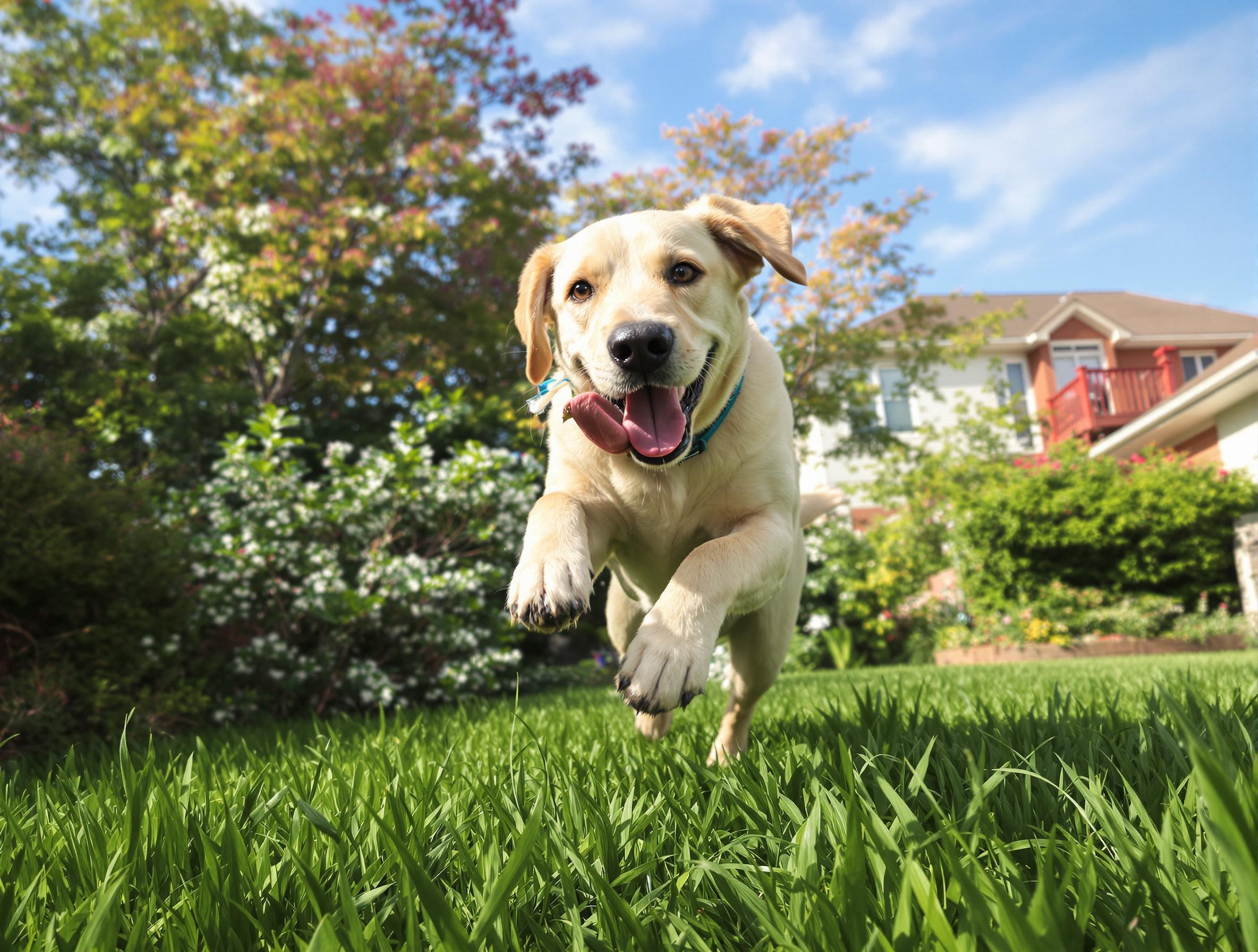 Control Your Dog’s Itching and Allergies from Fleas