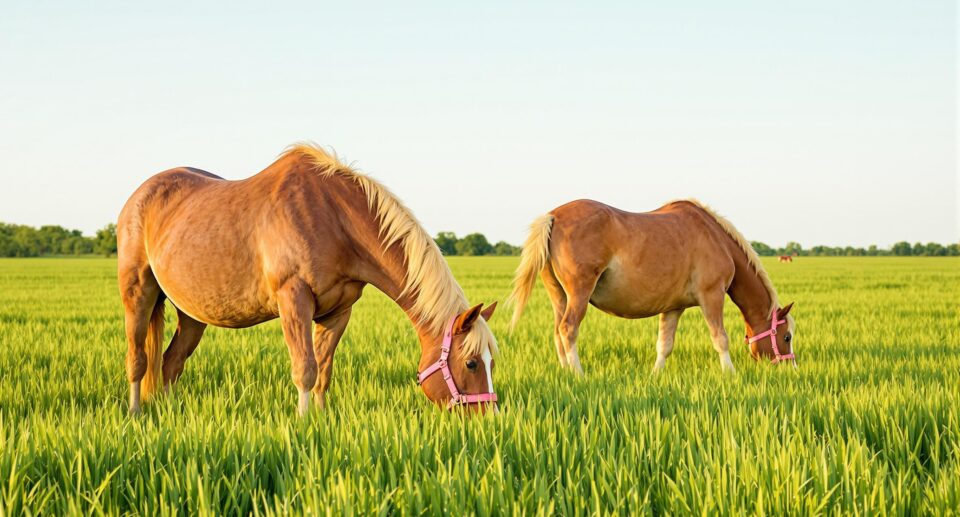 Deworming Your Horse