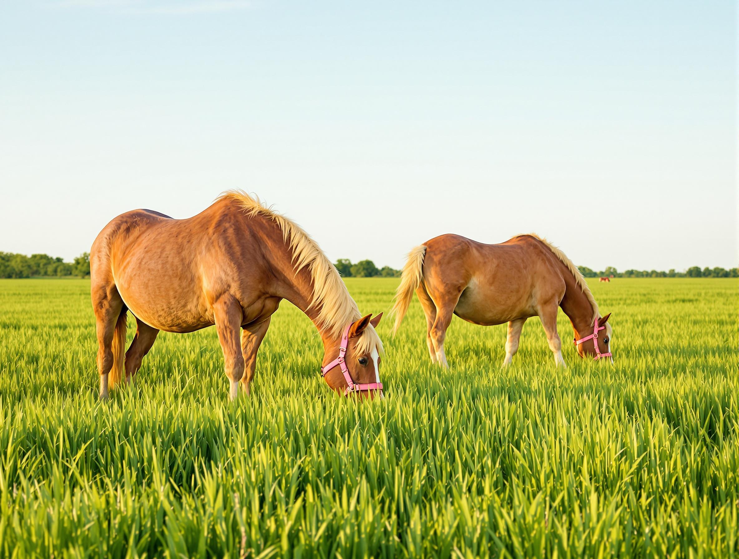 Deworming Your Horse