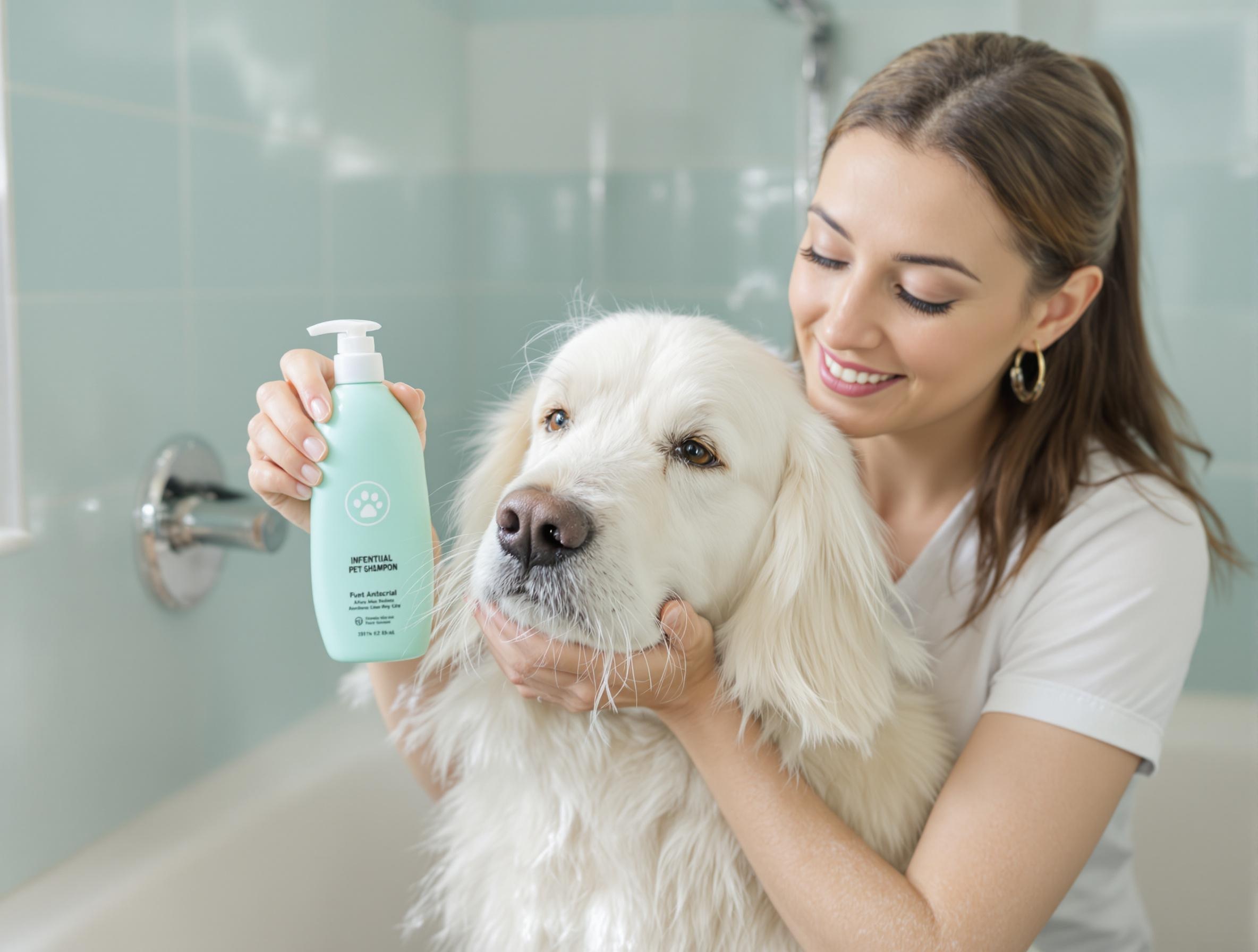 How to Treat Your Dog’s Bacterial Skin Infection