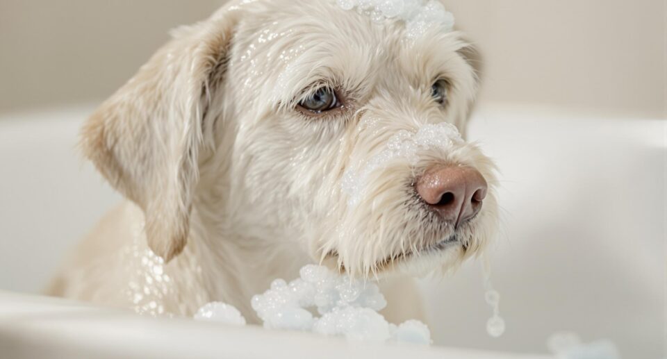 How Often Should I Give My Dog A Bath?