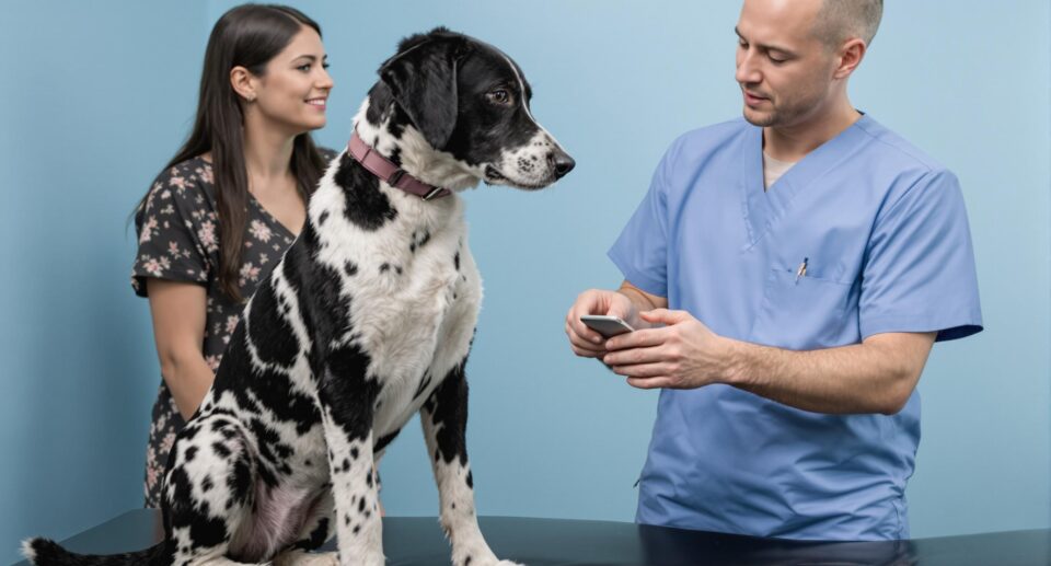 What To Expect When Your Dog Needs Chemotherapy