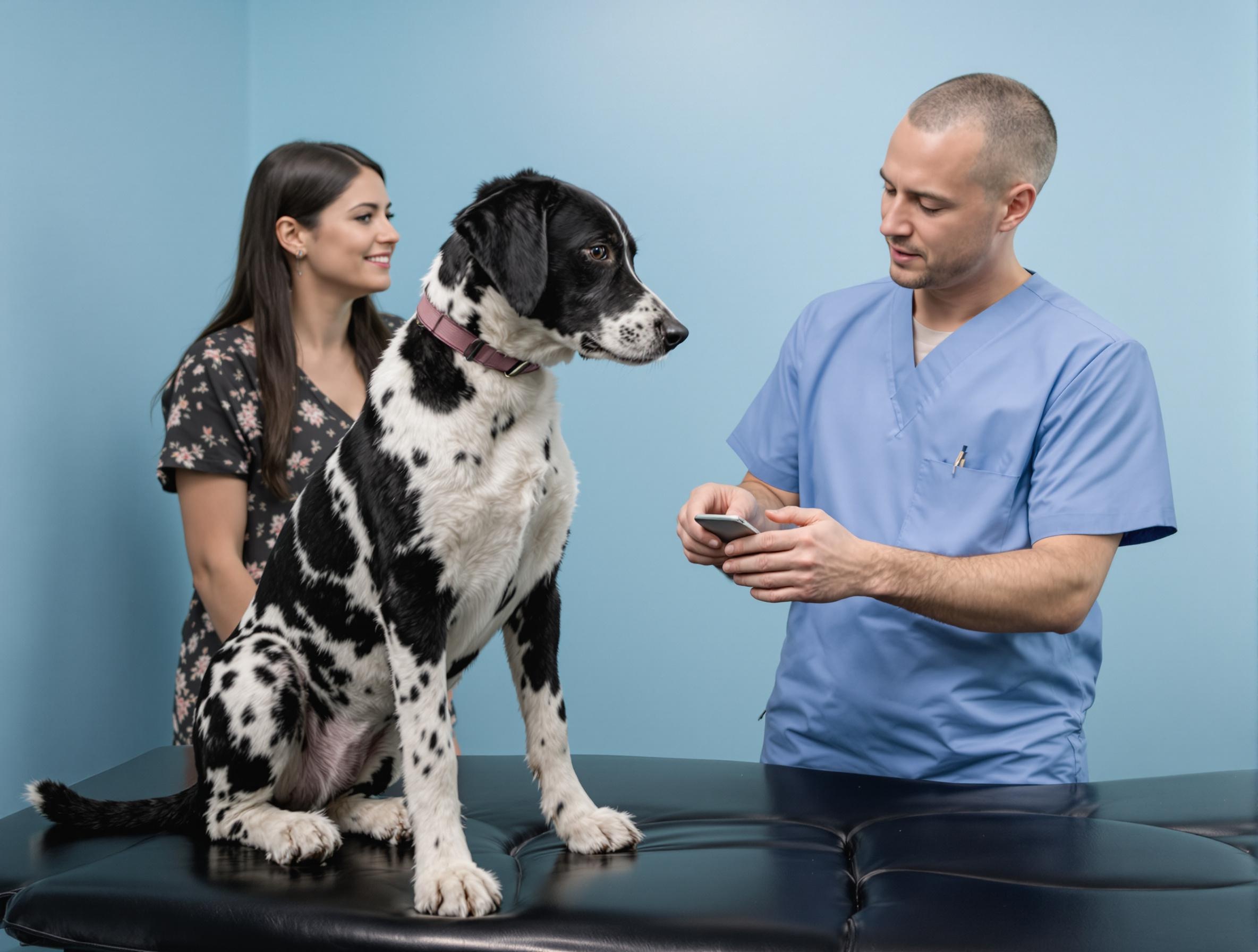 What To Expect When Your Dog Needs Chemotherapy