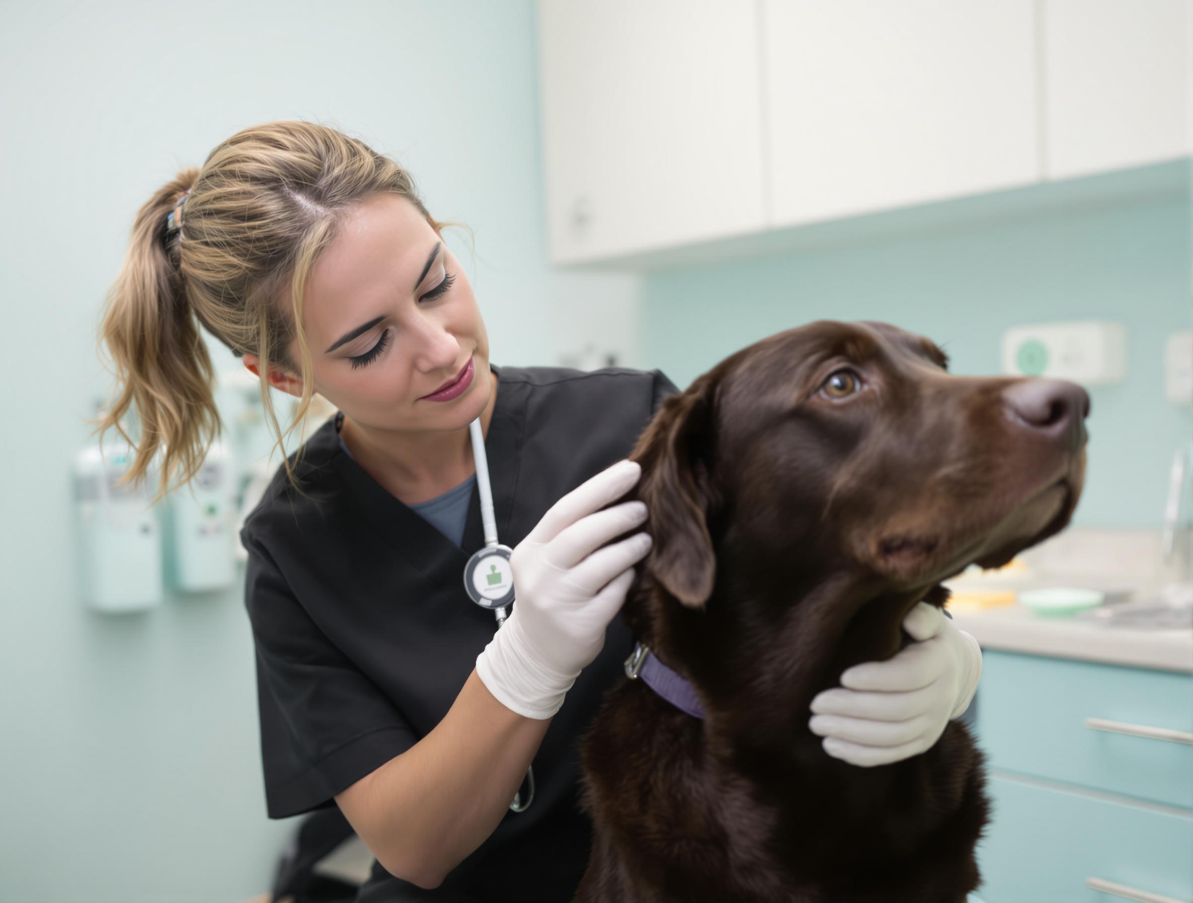 Prevent and Treat Dog Ear Infections