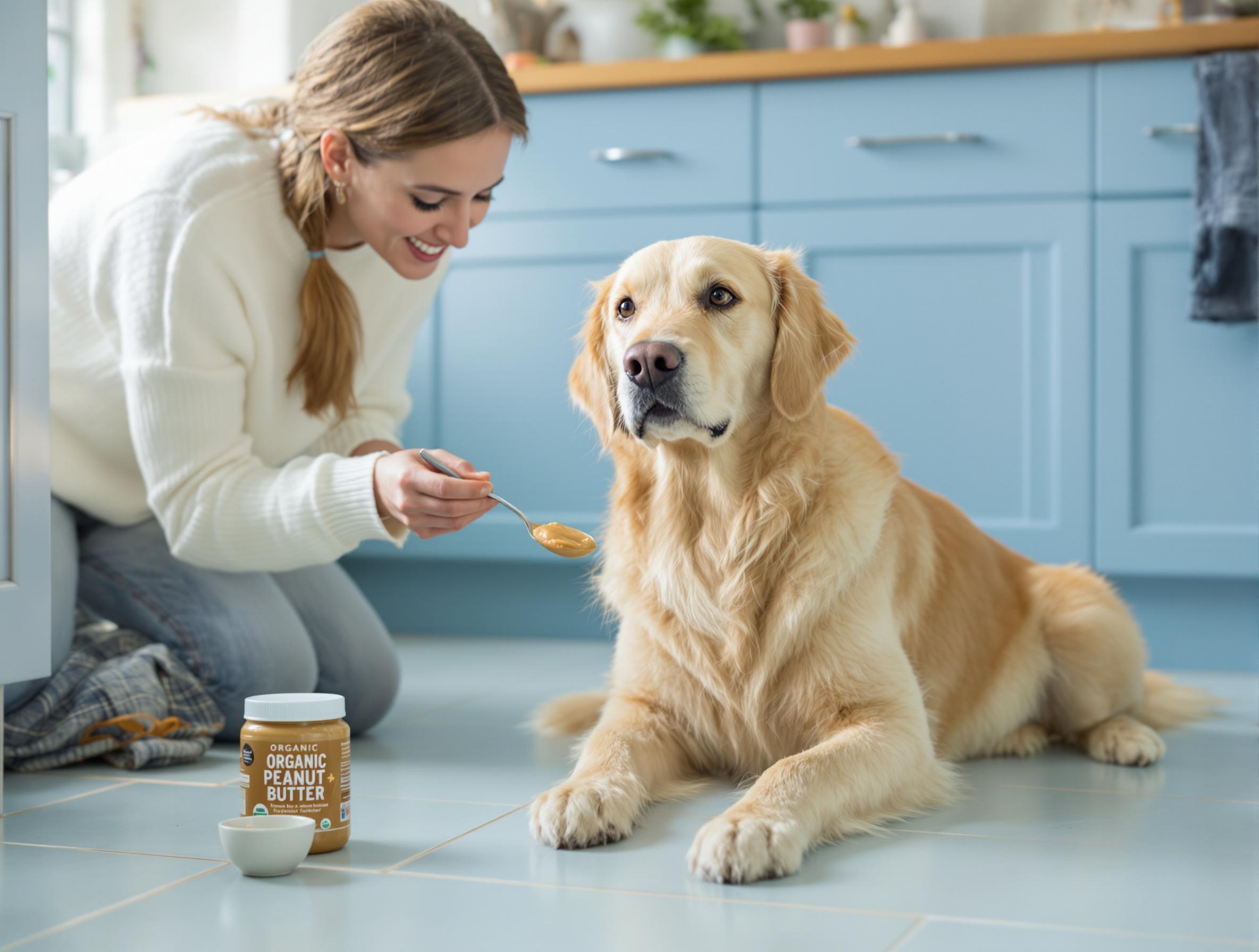 Can Dogs Eat Peanuts and Peanut Butter?