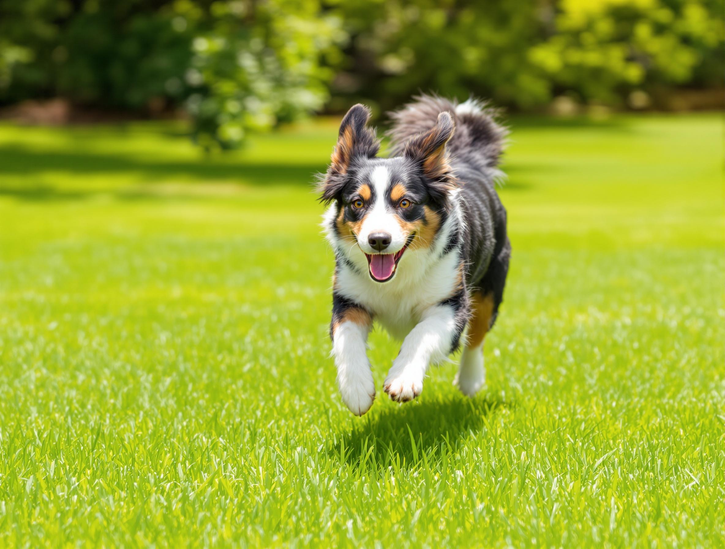 Steps To Tackle a Dog Flea Infestation