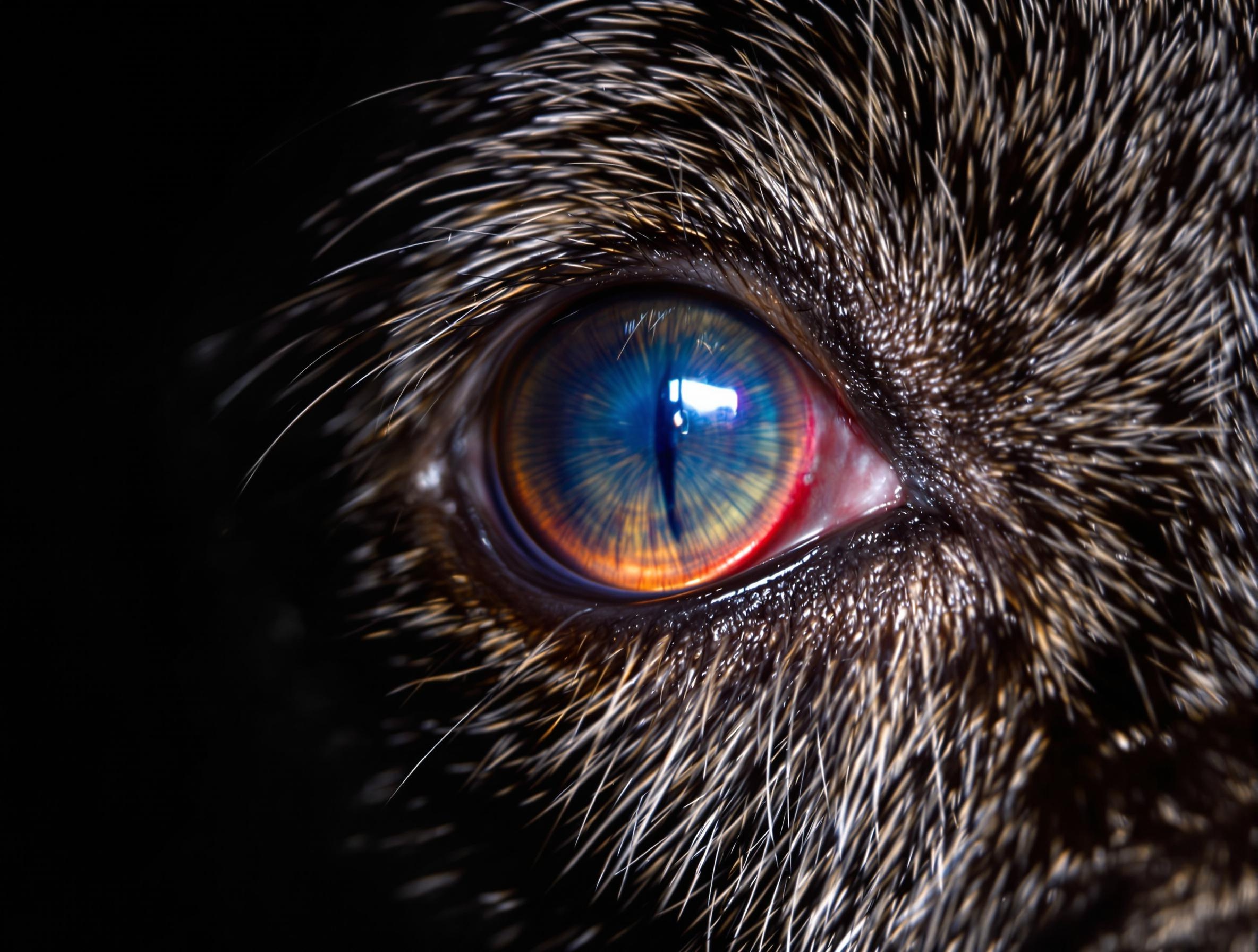 What Dog Parents Should Know About Glaucoma in Dogs