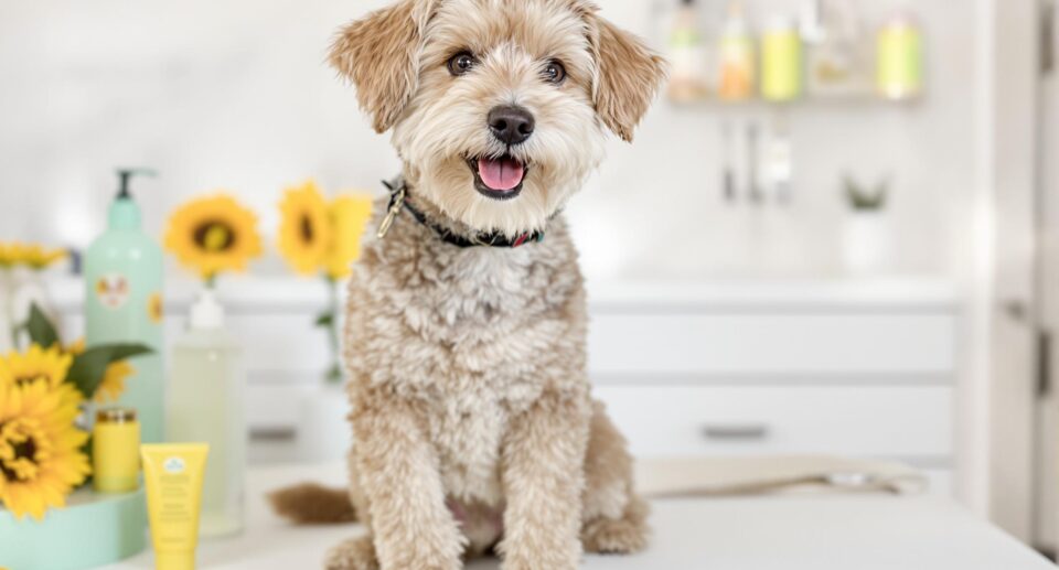 Preventing and Controlling Dog Hair Loss