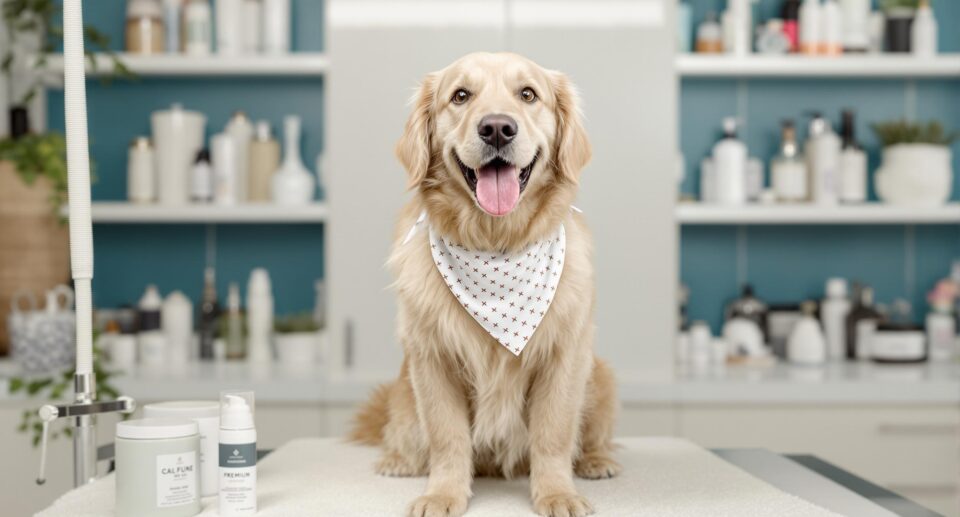 Common Dog Health Problems and Solutions