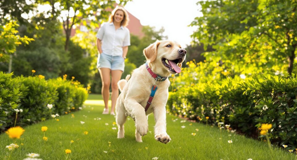 What Every Dog Owner Should Know About Heartworm Disease