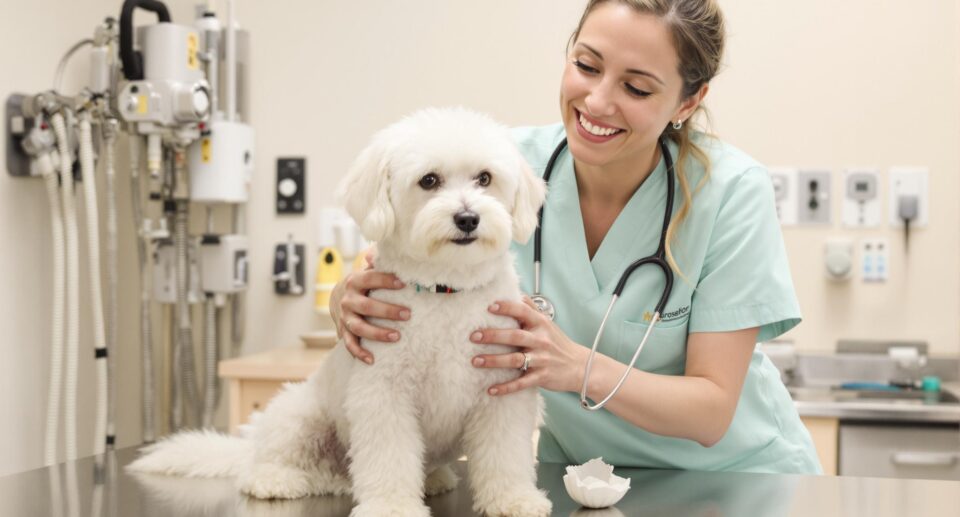 Why Does My Dog Need Annual Heartworm Testing?