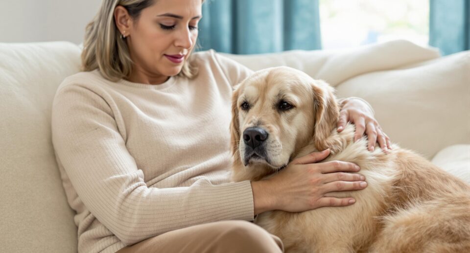 Kidney Disease Symptoms in Dogs