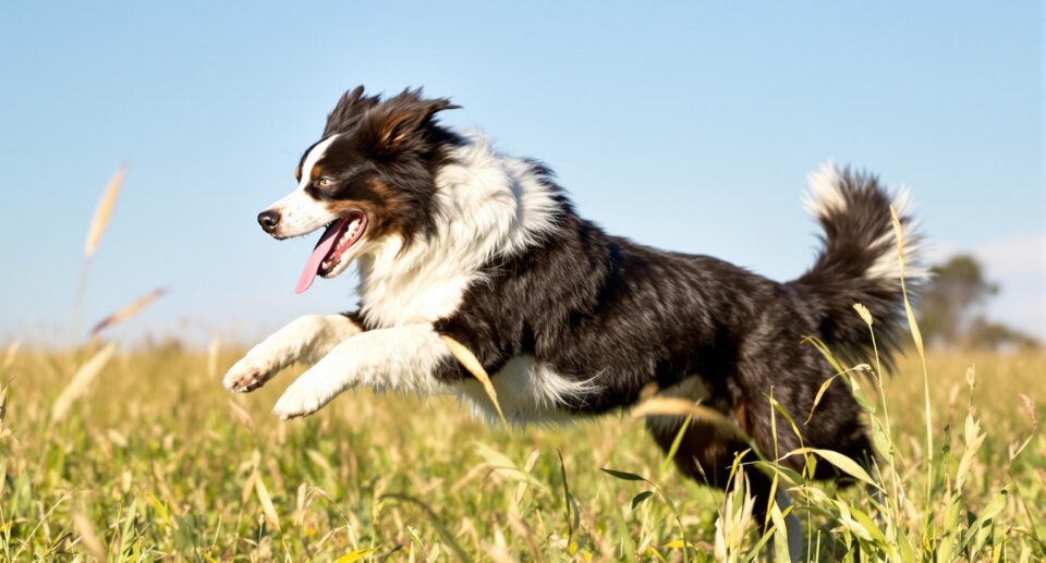 Supplement Your Dog’s Diet with Multivitamins