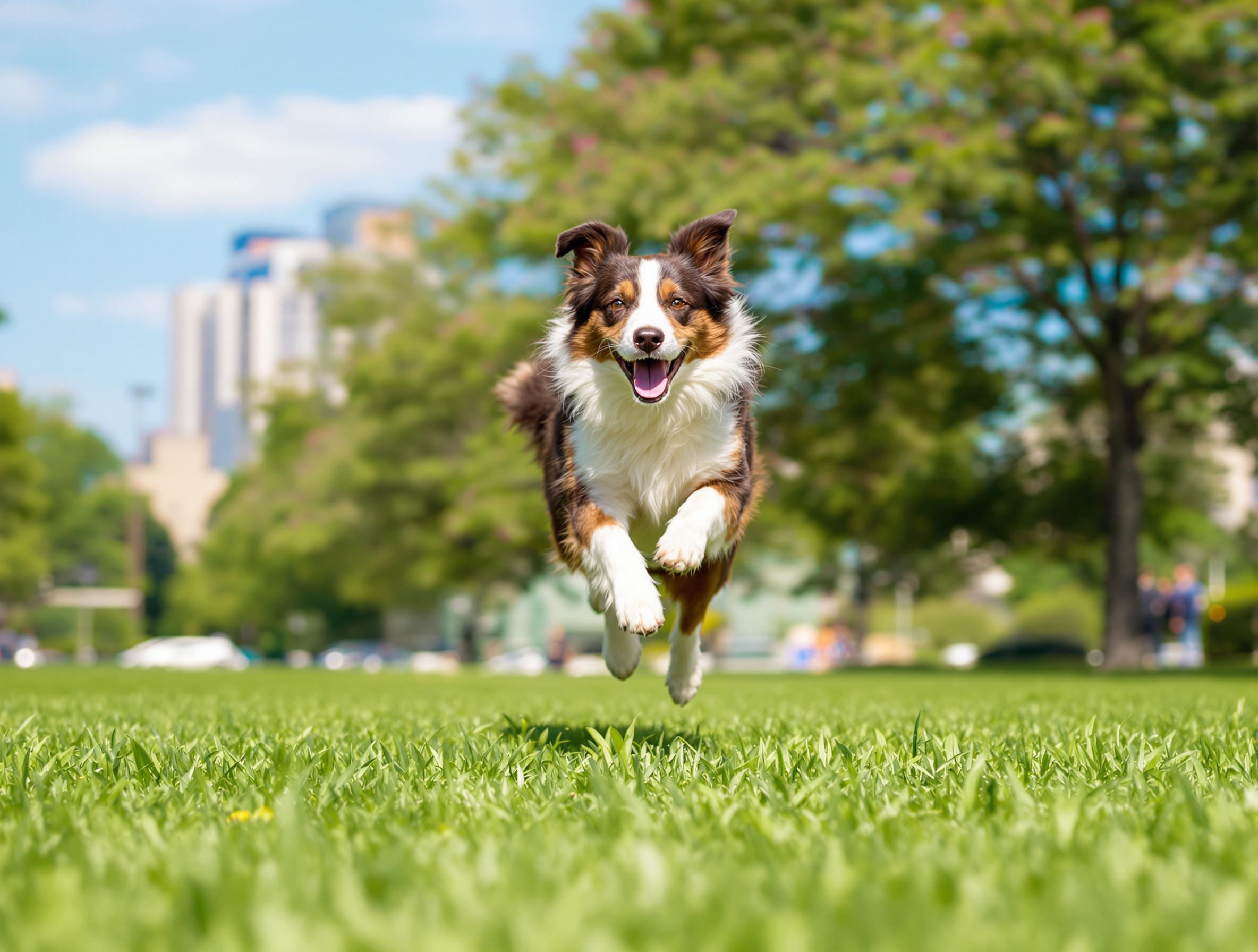 Why Do Dogs Eat Poop?